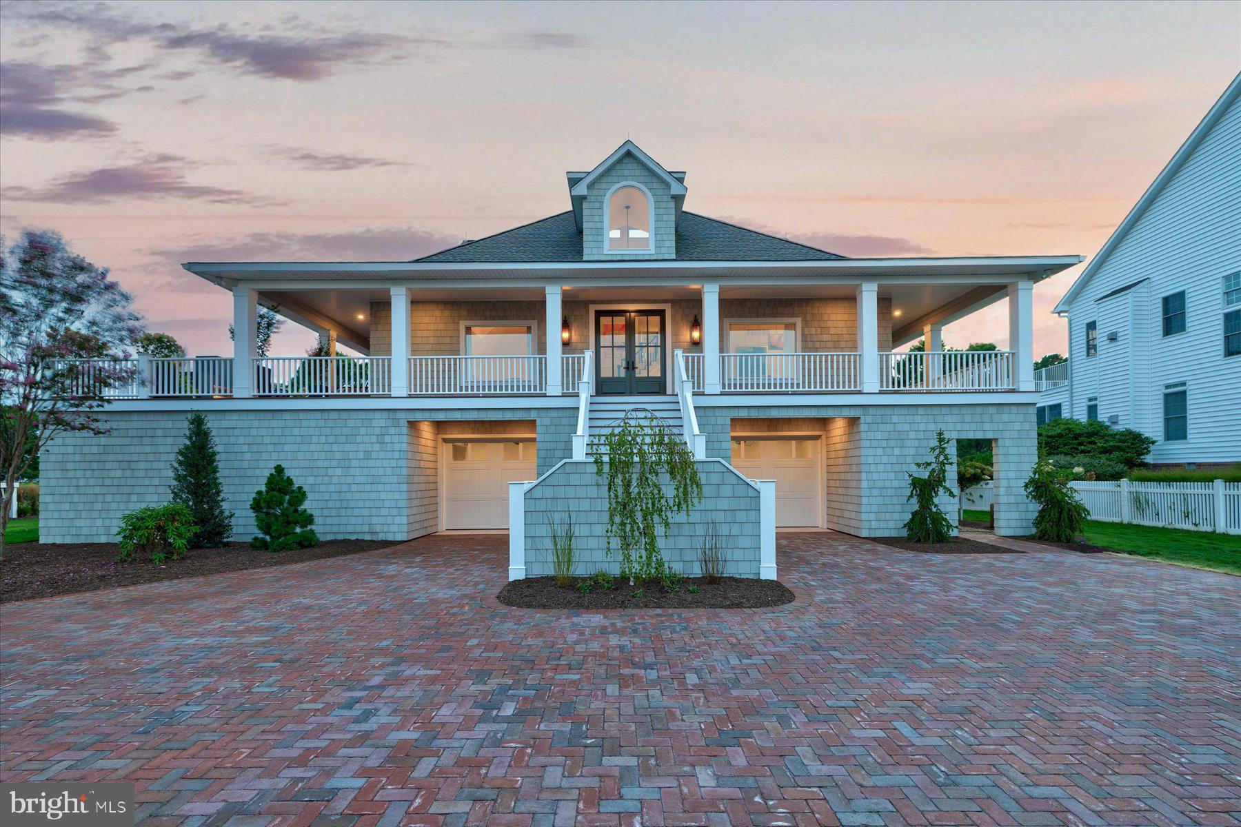 REHOBOTH BEACH YACHT AND CC - Residential