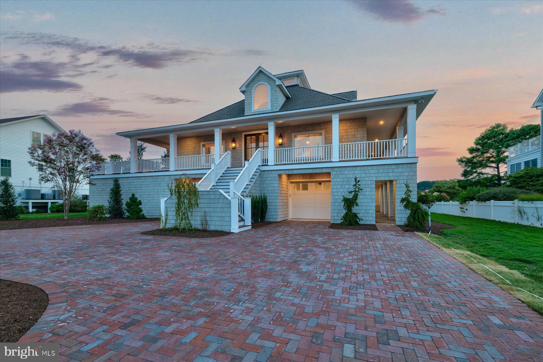 REHOBOTH BEACH YACHT AND CC - Residential