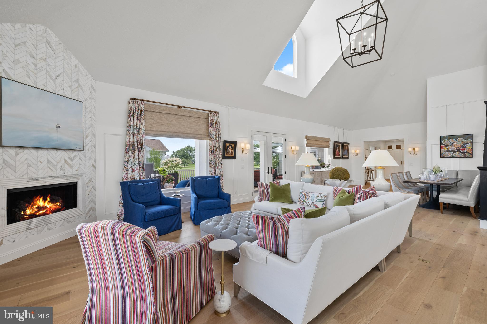 REHOBOTH BEACH YACHT AND CC - Residential