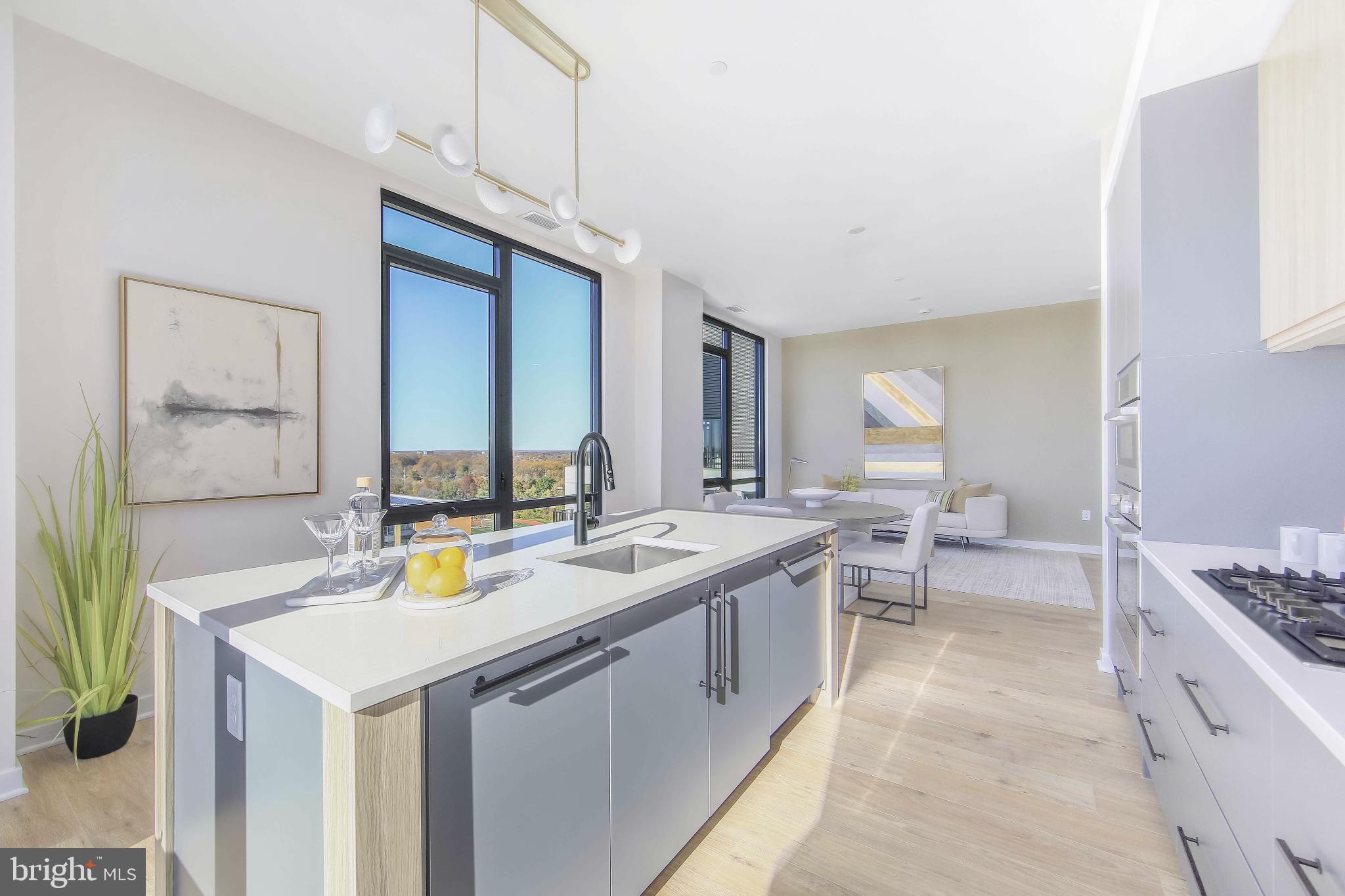 FALLS CHURCH CITY - Residential