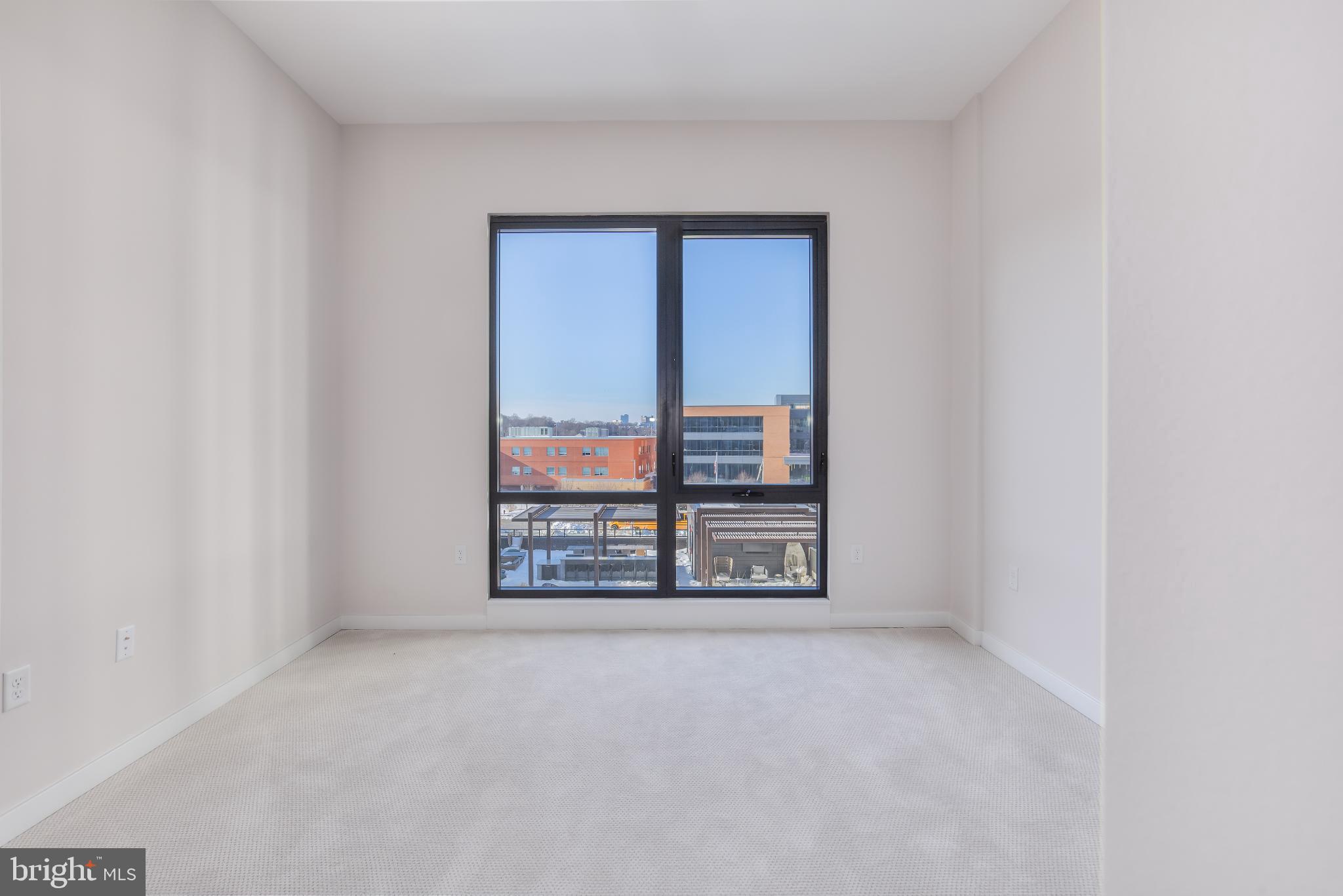 FALLS CHURCH CITY - Residential