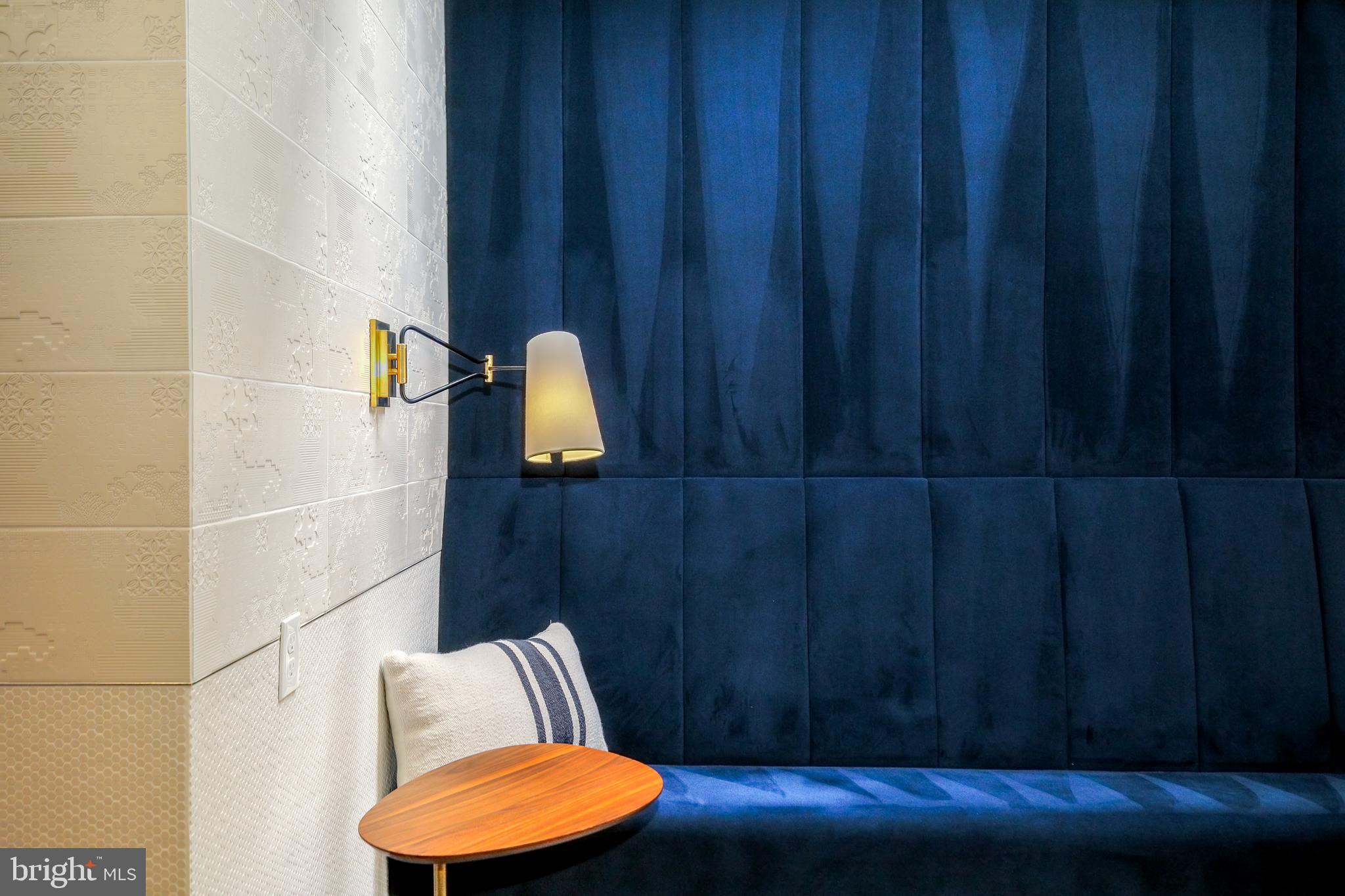 FALLS CHURCH CITY - Residential