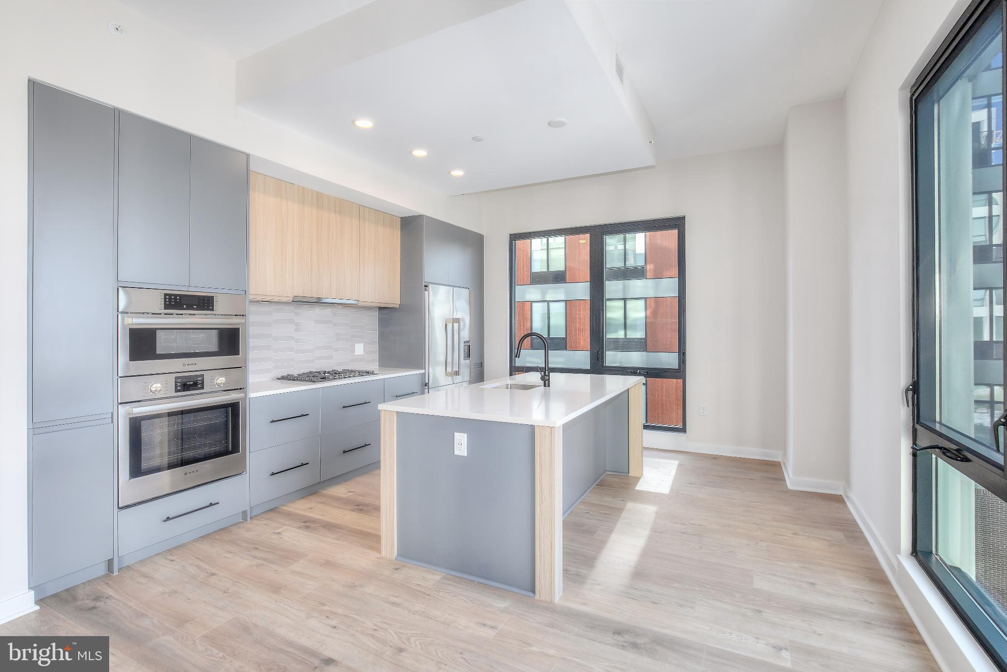 FALLS CHURCH CITY - Residential