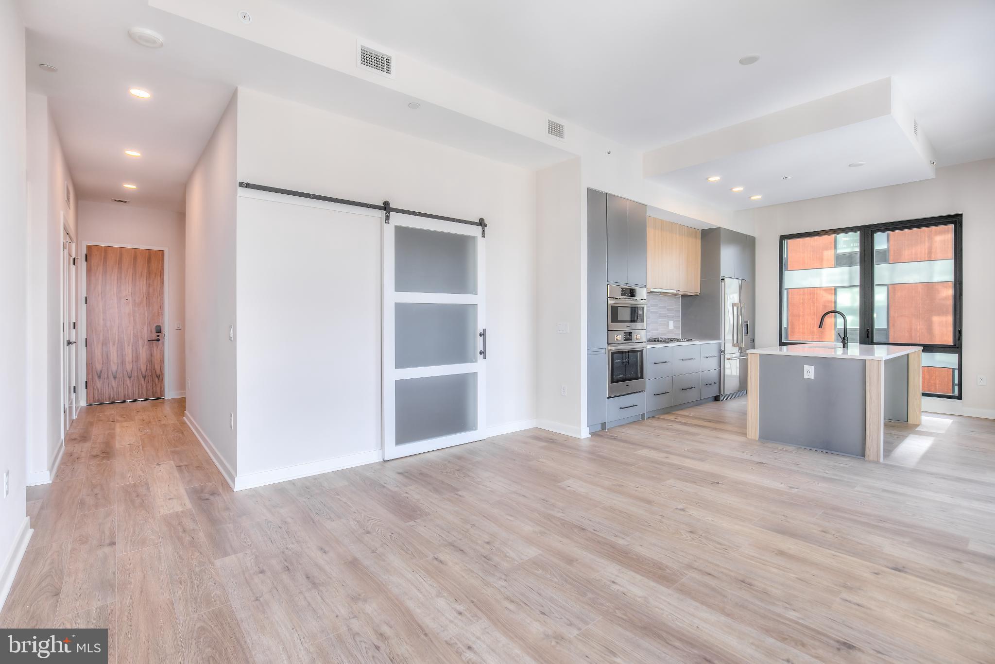 FALLS CHURCH CITY - Residential