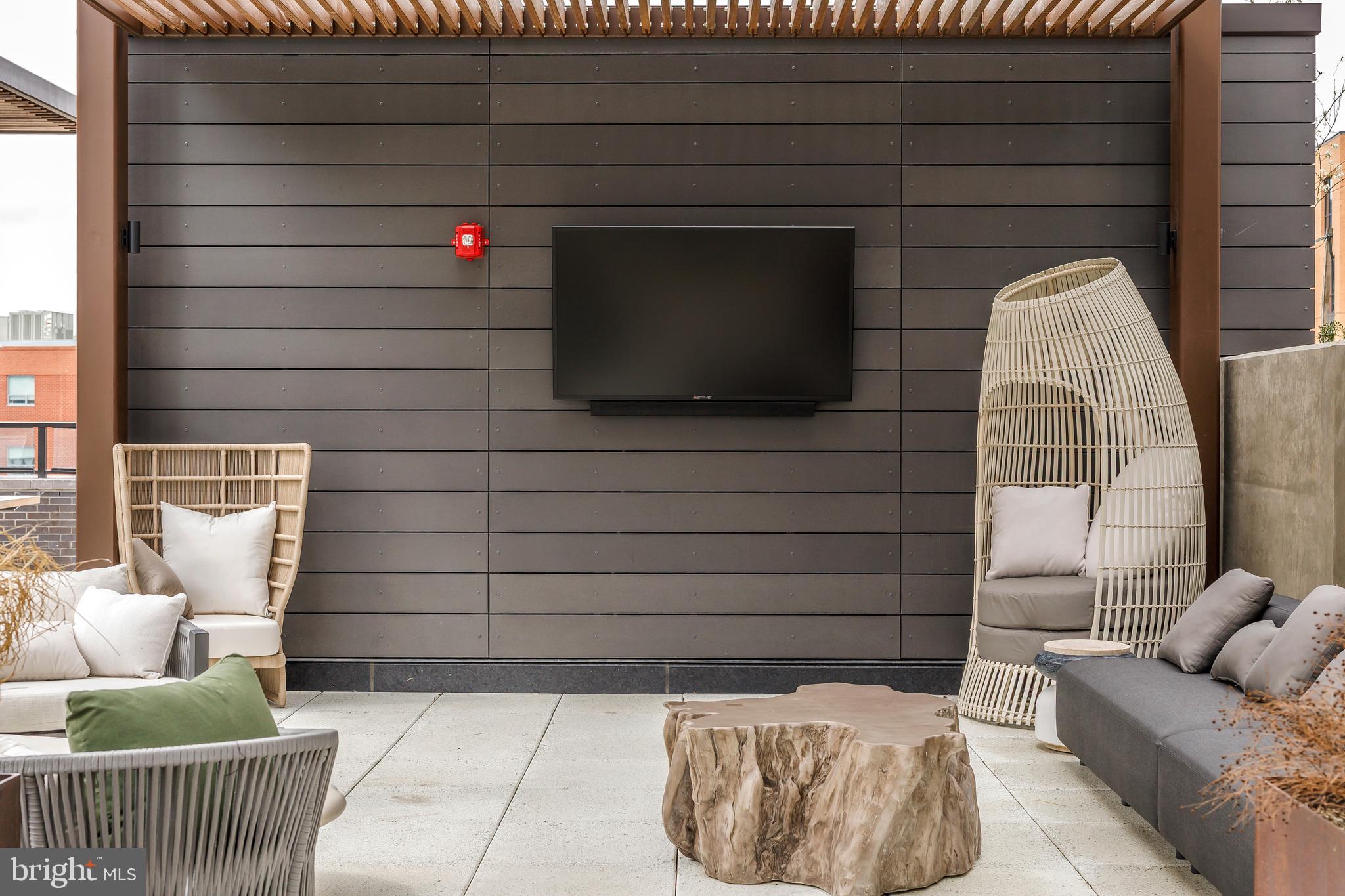 FALLS CHURCH CITY - Residential