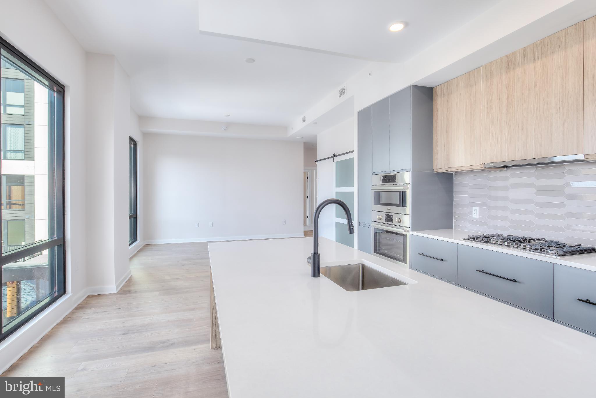 FALLS CHURCH CITY - Residential