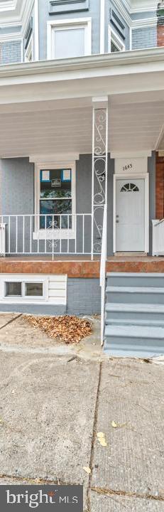 COLD SPRING NEWTOWN - Residential