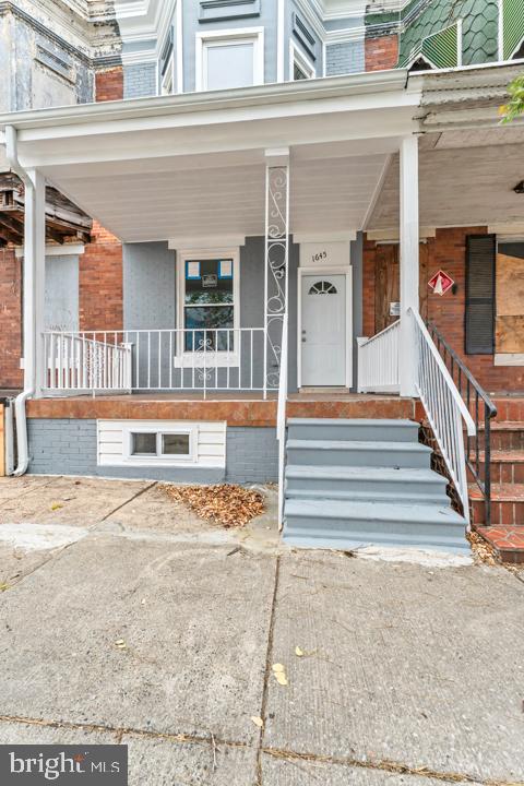 COLD SPRING NEWTOWN - Residential