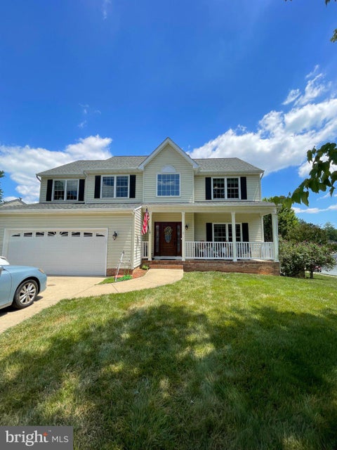 Homes For Sale - 2 Silverthorn Ct<br/> STAFFORD, VA 22554