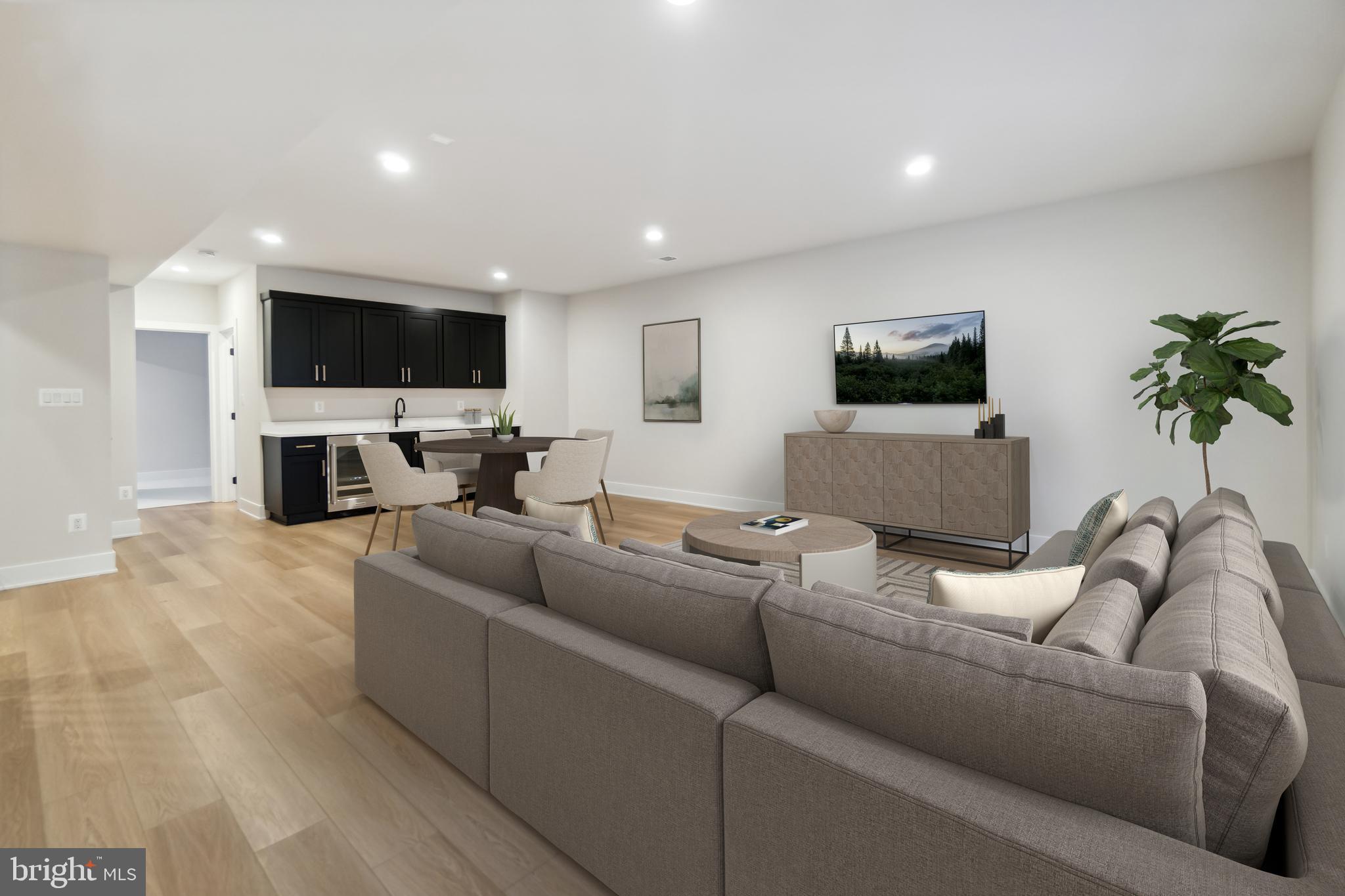 THE GROVE AT DOMINION HILLS - Residential