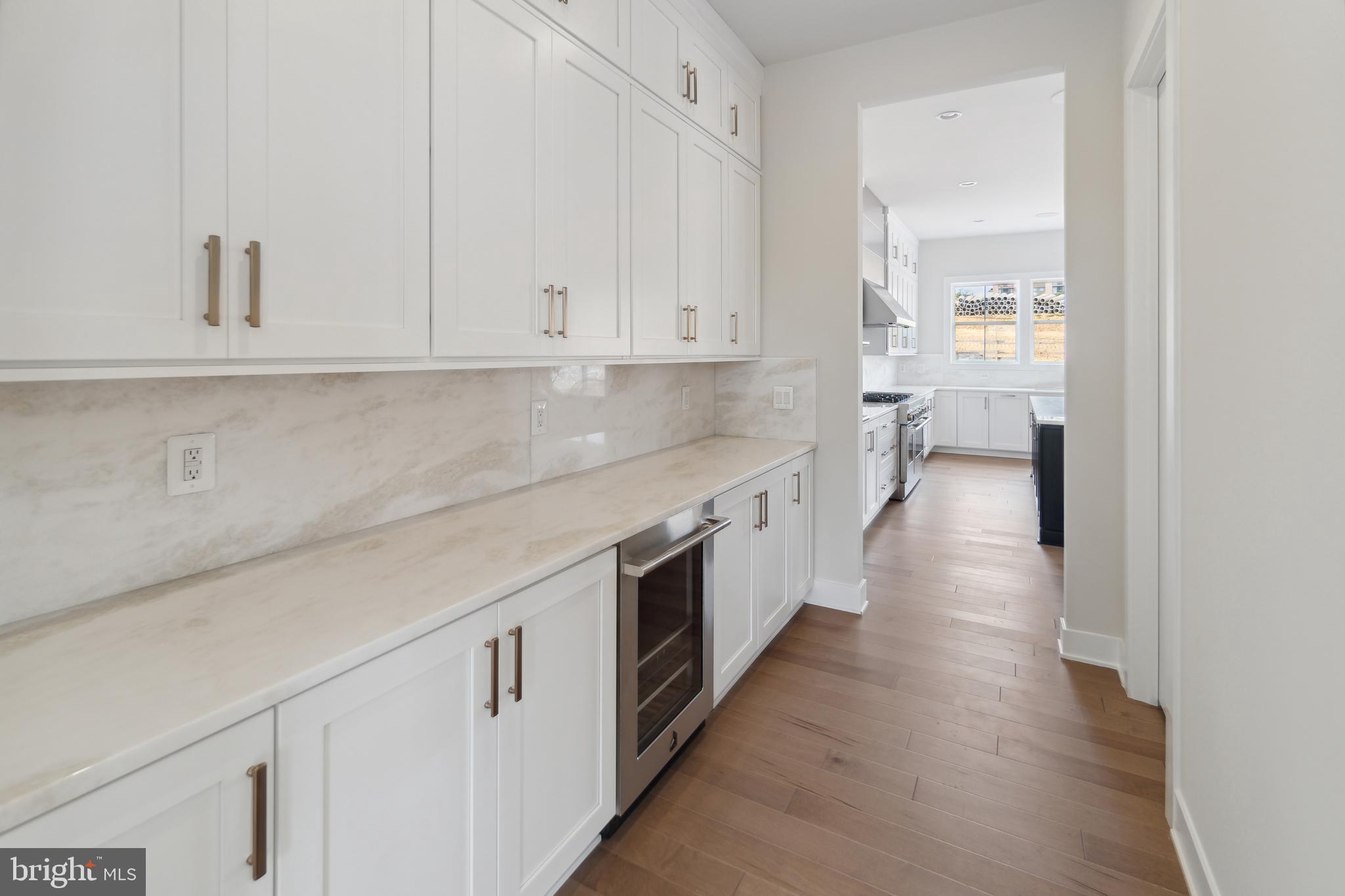 THE GROVE AT DOMINION HILLS - Residential