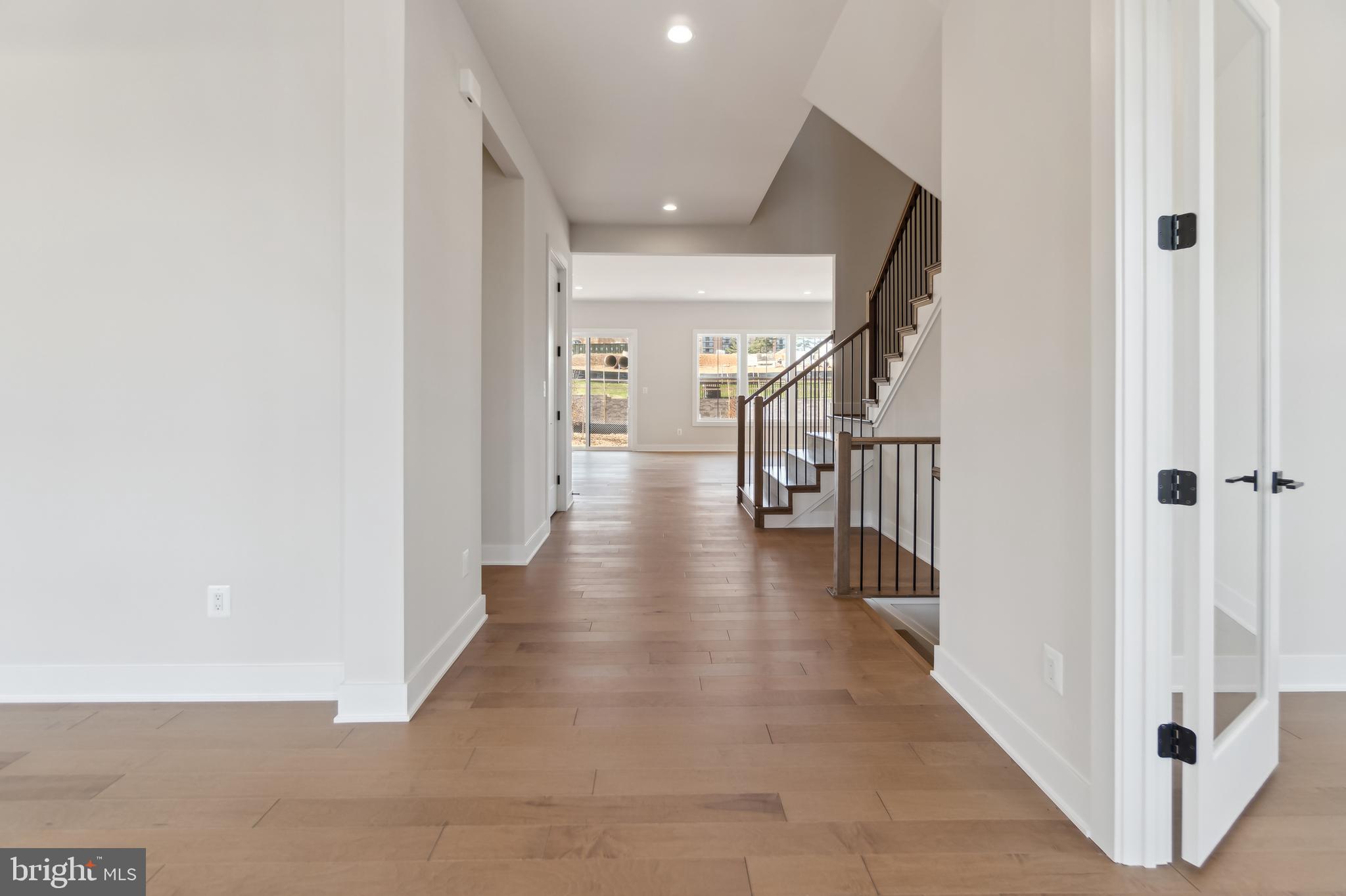 THE GROVE AT DOMINION HILLS - Residential