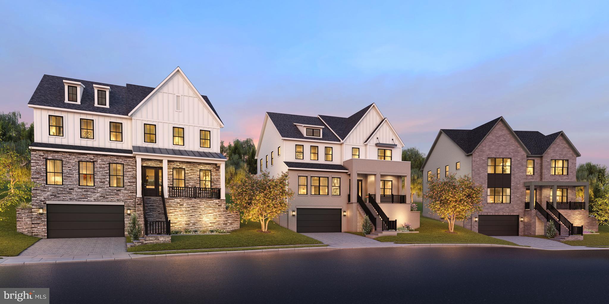 THE GROVE AT DOMINION HILLS - Residential