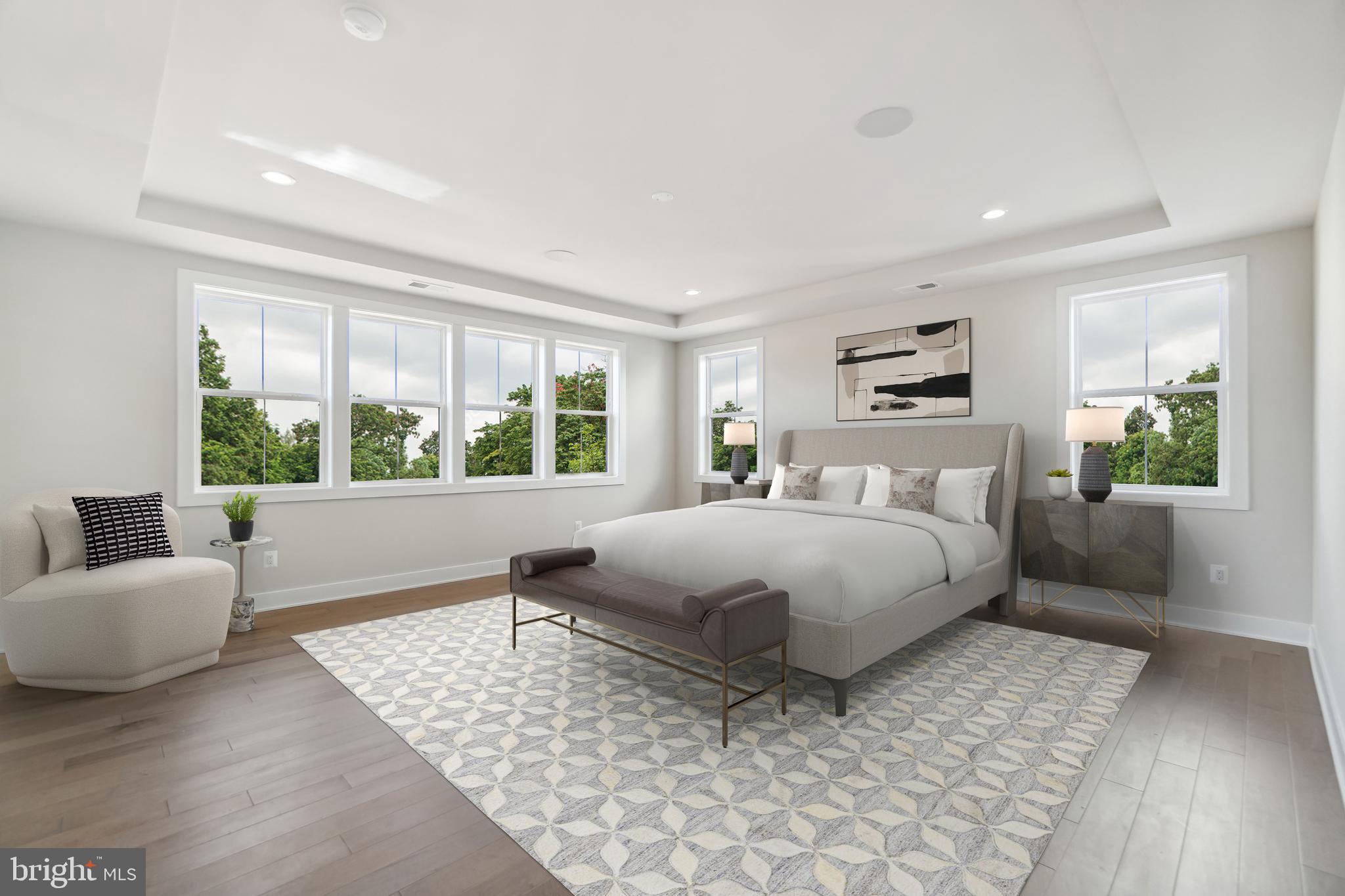 THE GROVE AT DOMINION HILLS - Residential