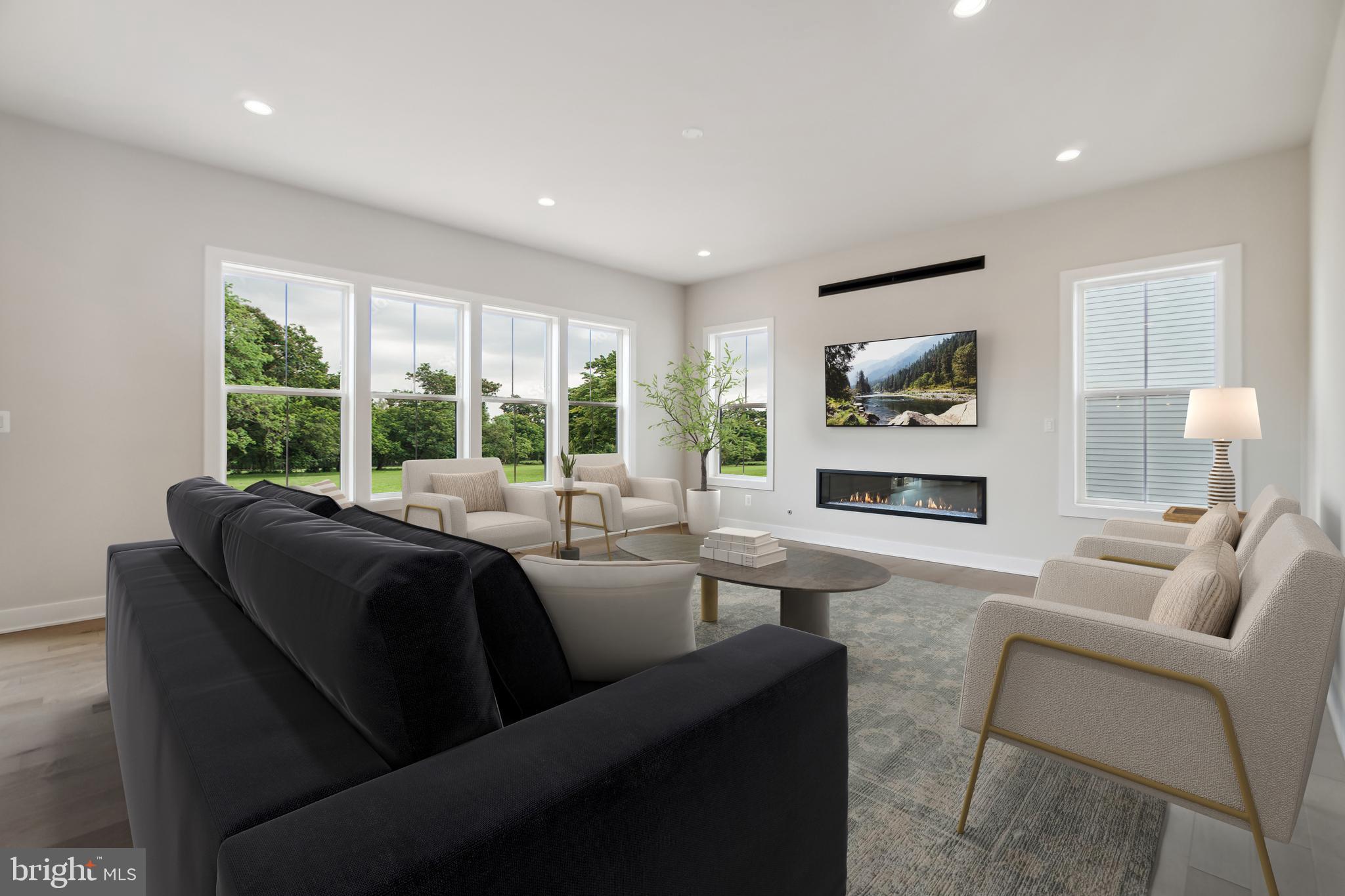 THE GROVE AT DOMINION HILLS - Residential