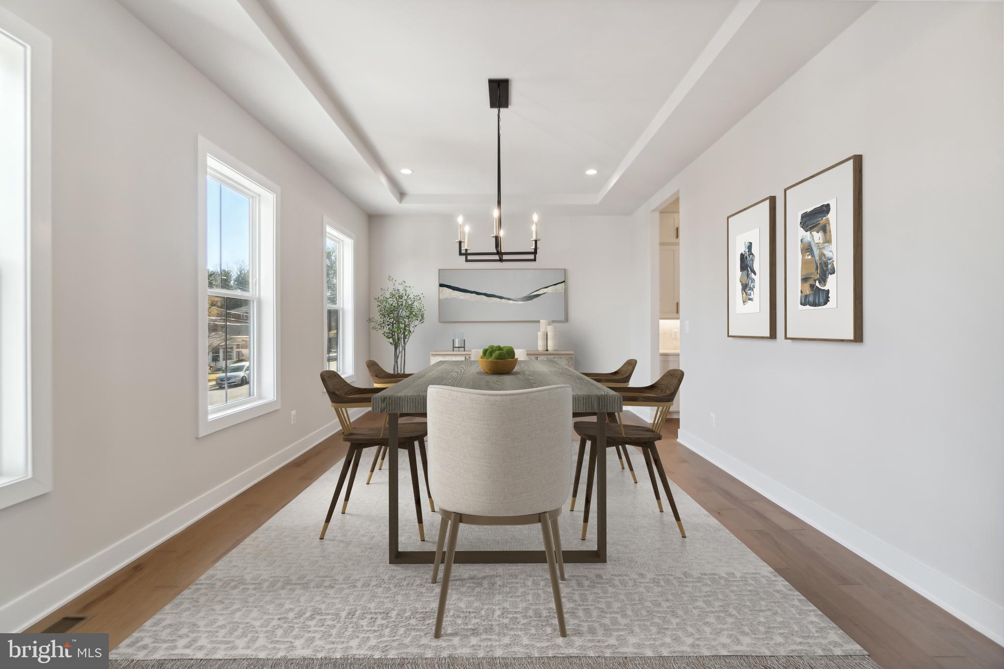 THE GROVE AT DOMINION HILLS - Residential