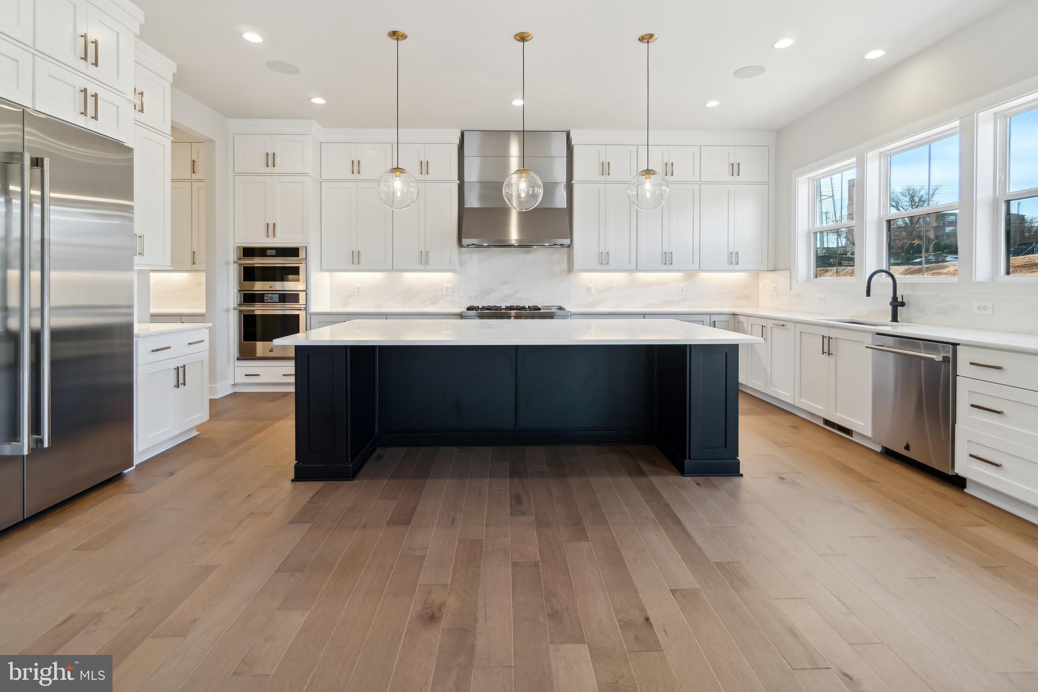 THE GROVE AT DOMINION HILLS - Residential