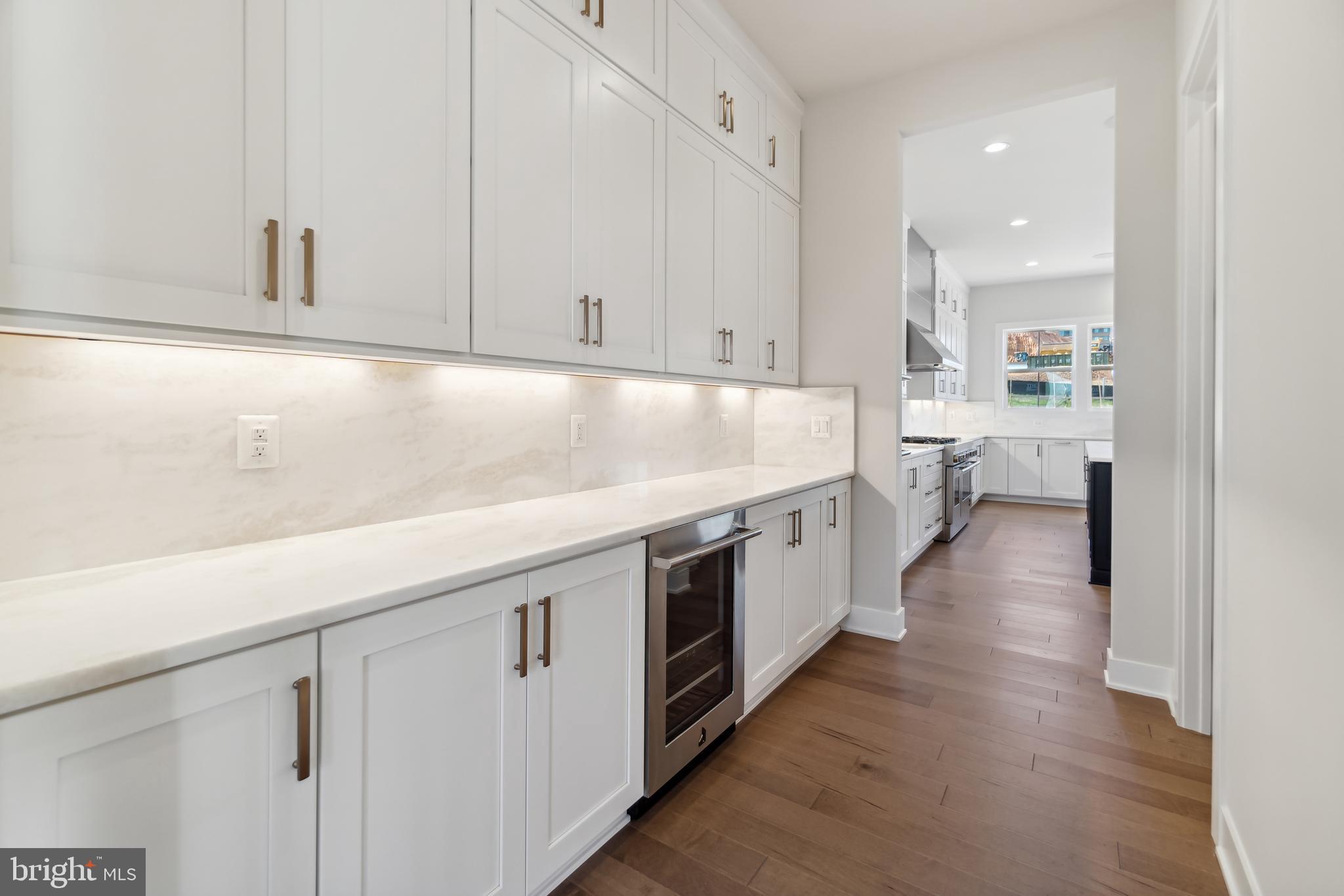 THE GROVE AT DOMINION HILLS - Residential