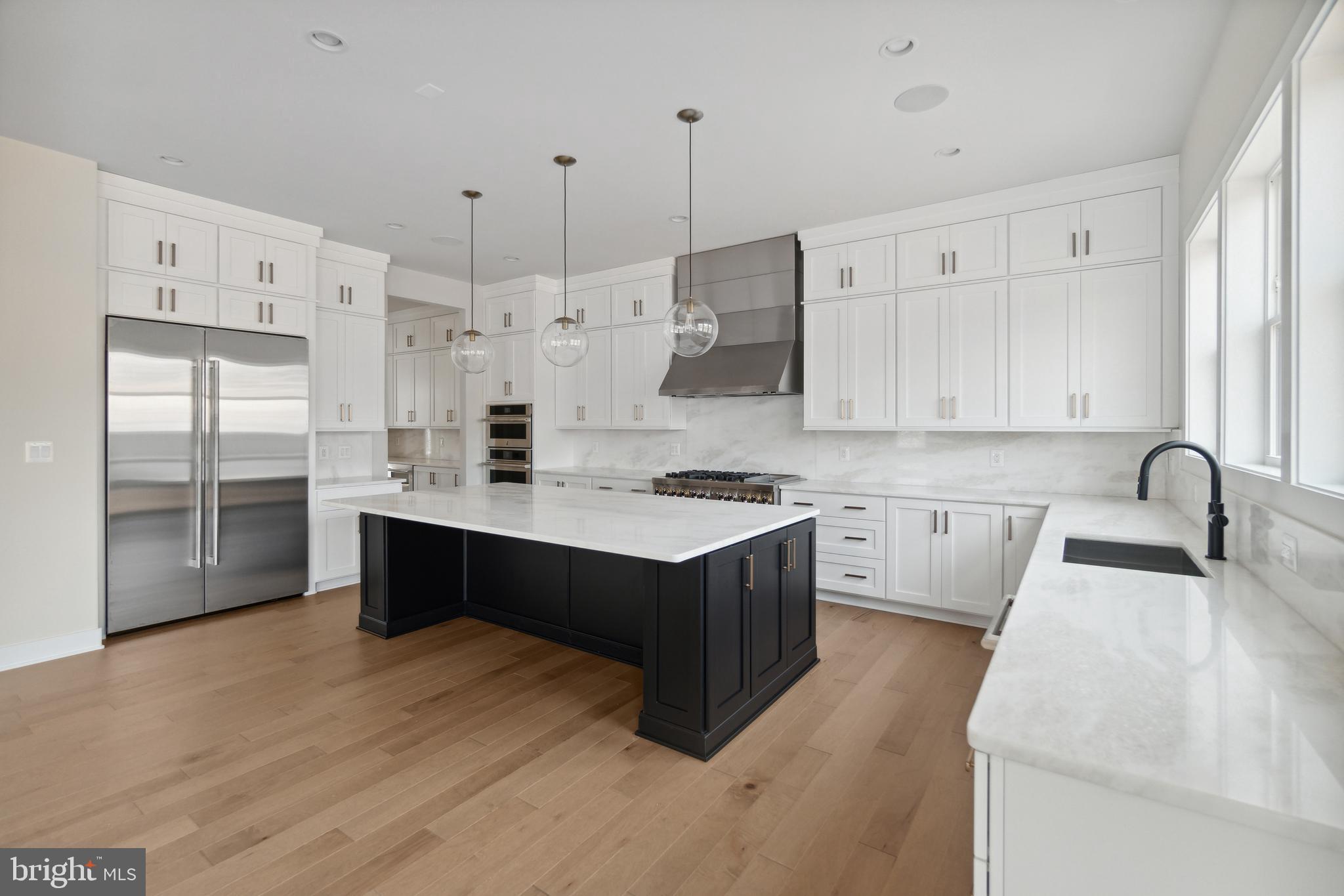 THE GROVE AT DOMINION HILLS - Residential