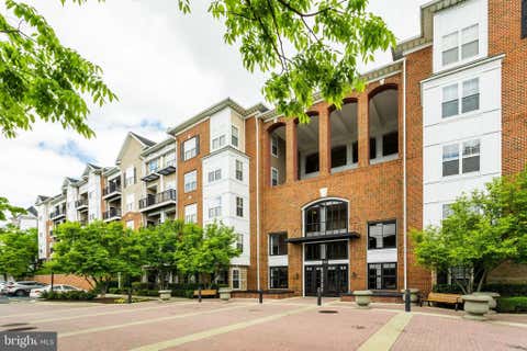 Photo of 501 Hungerford Drive #P83, ROCKVILLE, MD 20850 (MLS # MDMC2242722)