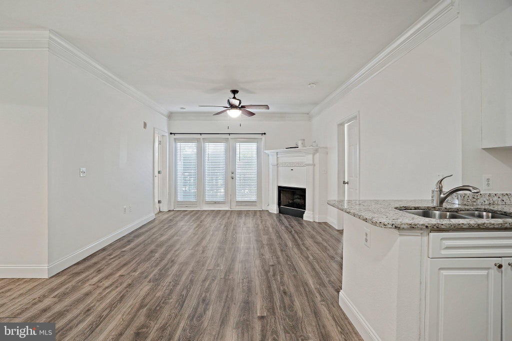 Photo of 501 Hungerford Drive #P83, ROCKVILLE, MD 20850 (MLS # MDMC2242722)