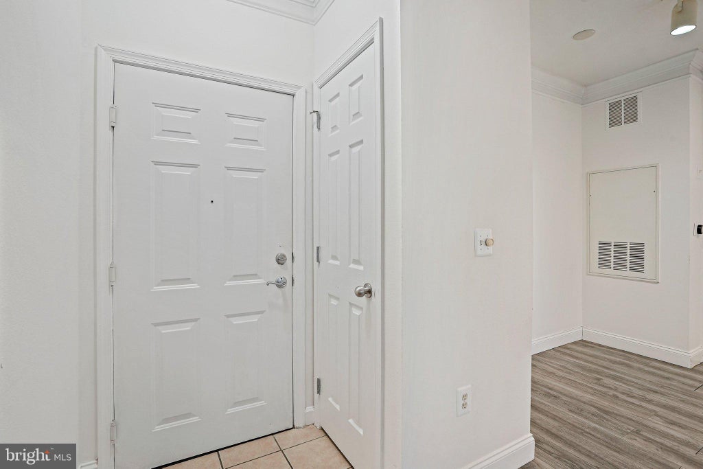 Photo of 501 Hungerford Drive #P83, ROCKVILLE, MD 20850 (MLS # MDMC2242722)