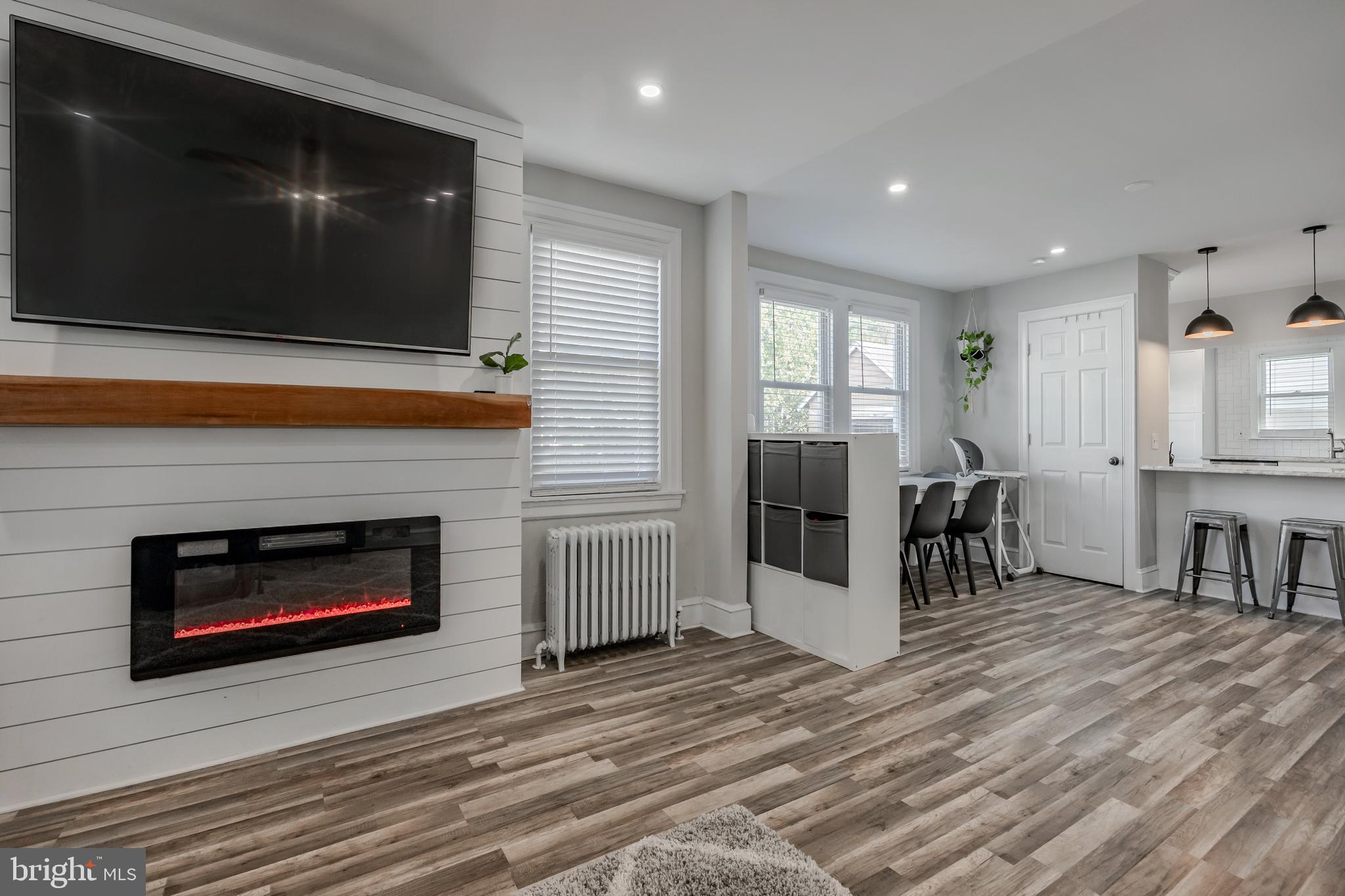 ARDMOOR - Residential