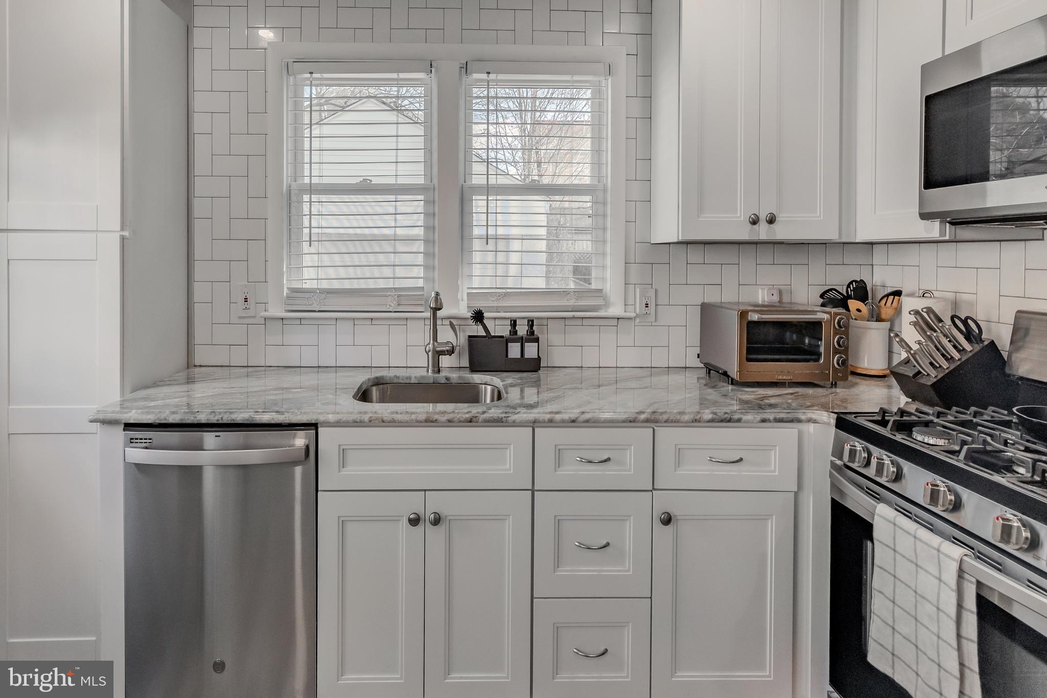 ARDMOOR - Residential