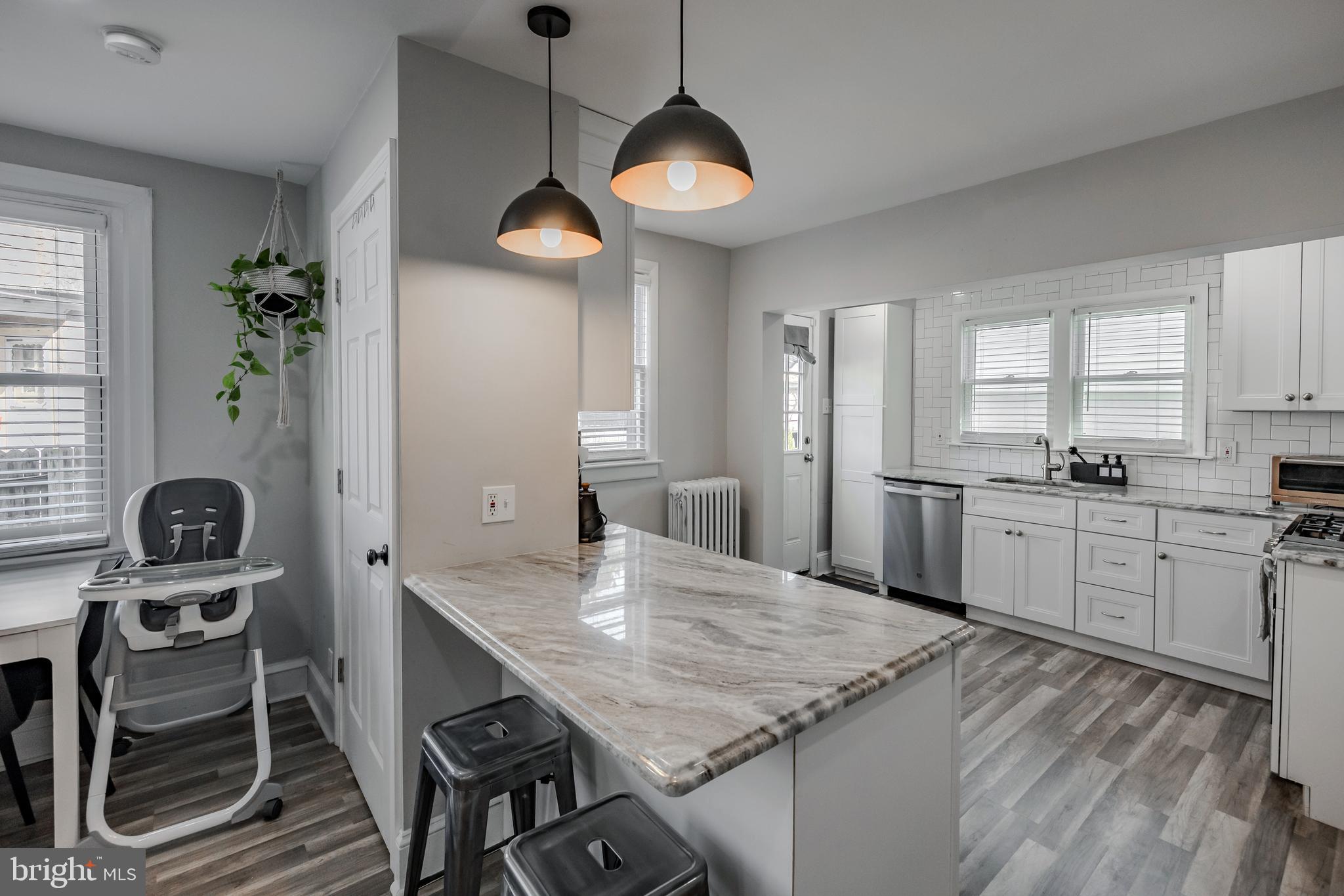 ARDMOOR - Residential