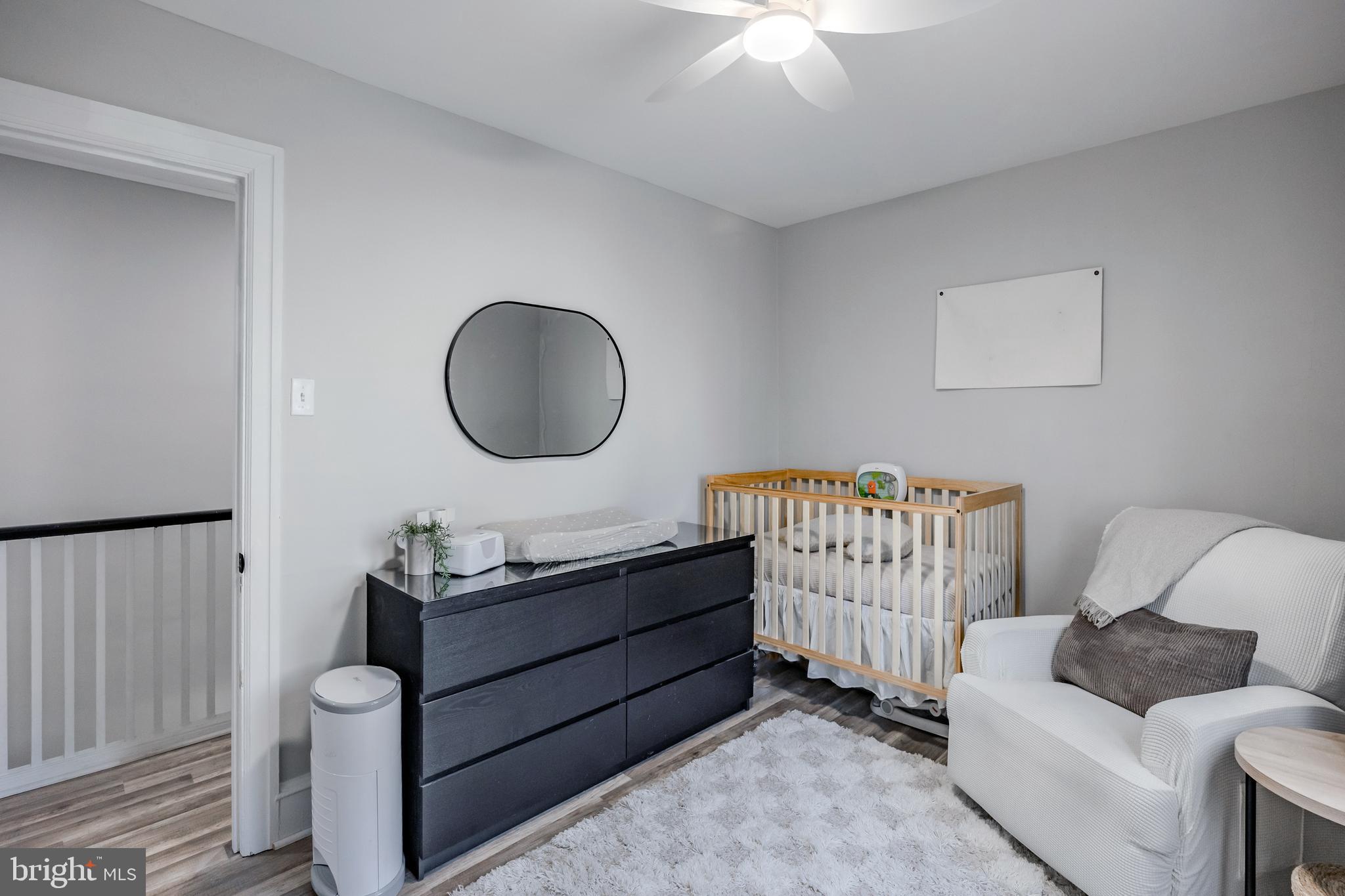 ARDMOOR - Residential