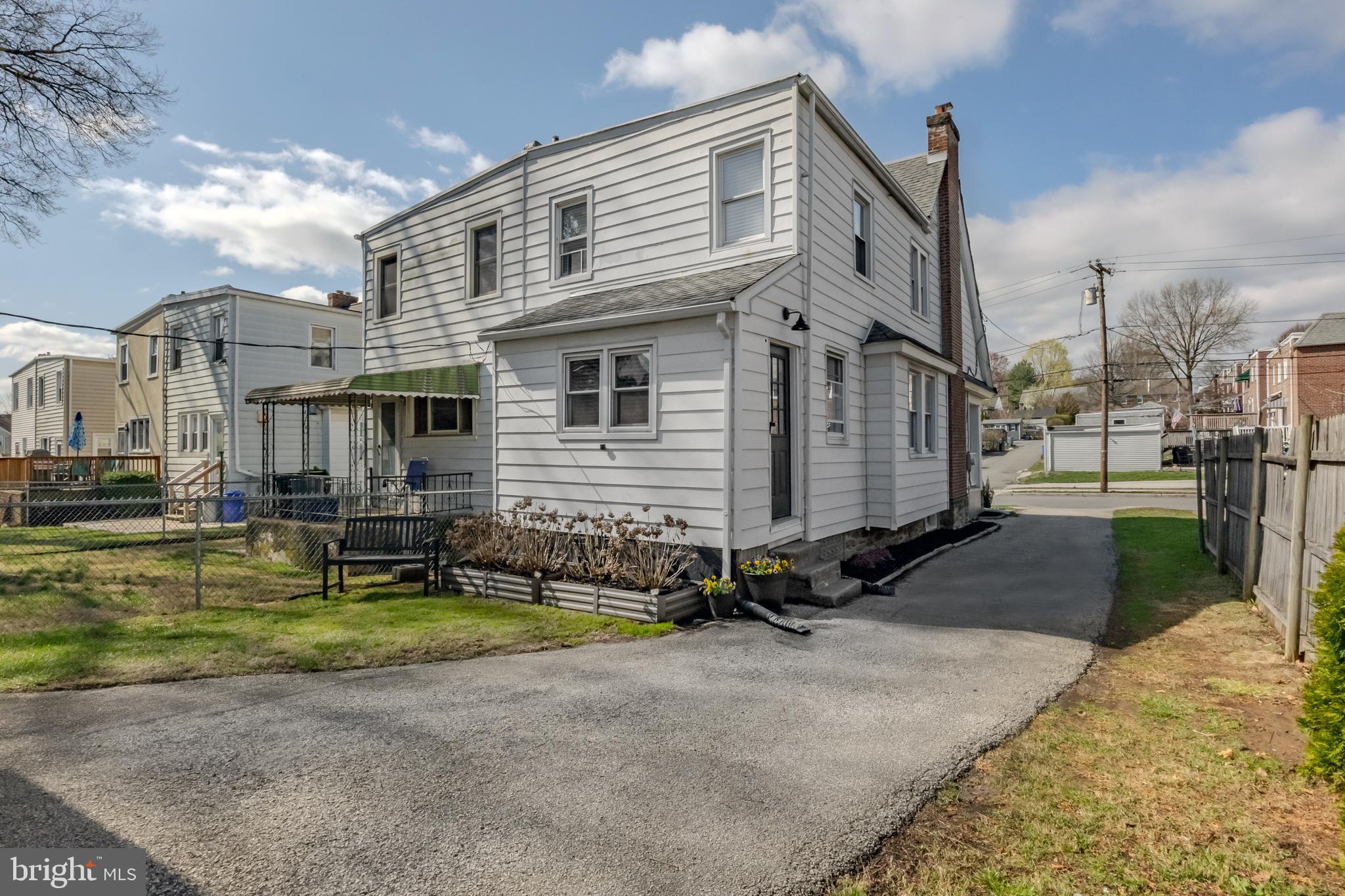 ARDMOOR - Residential