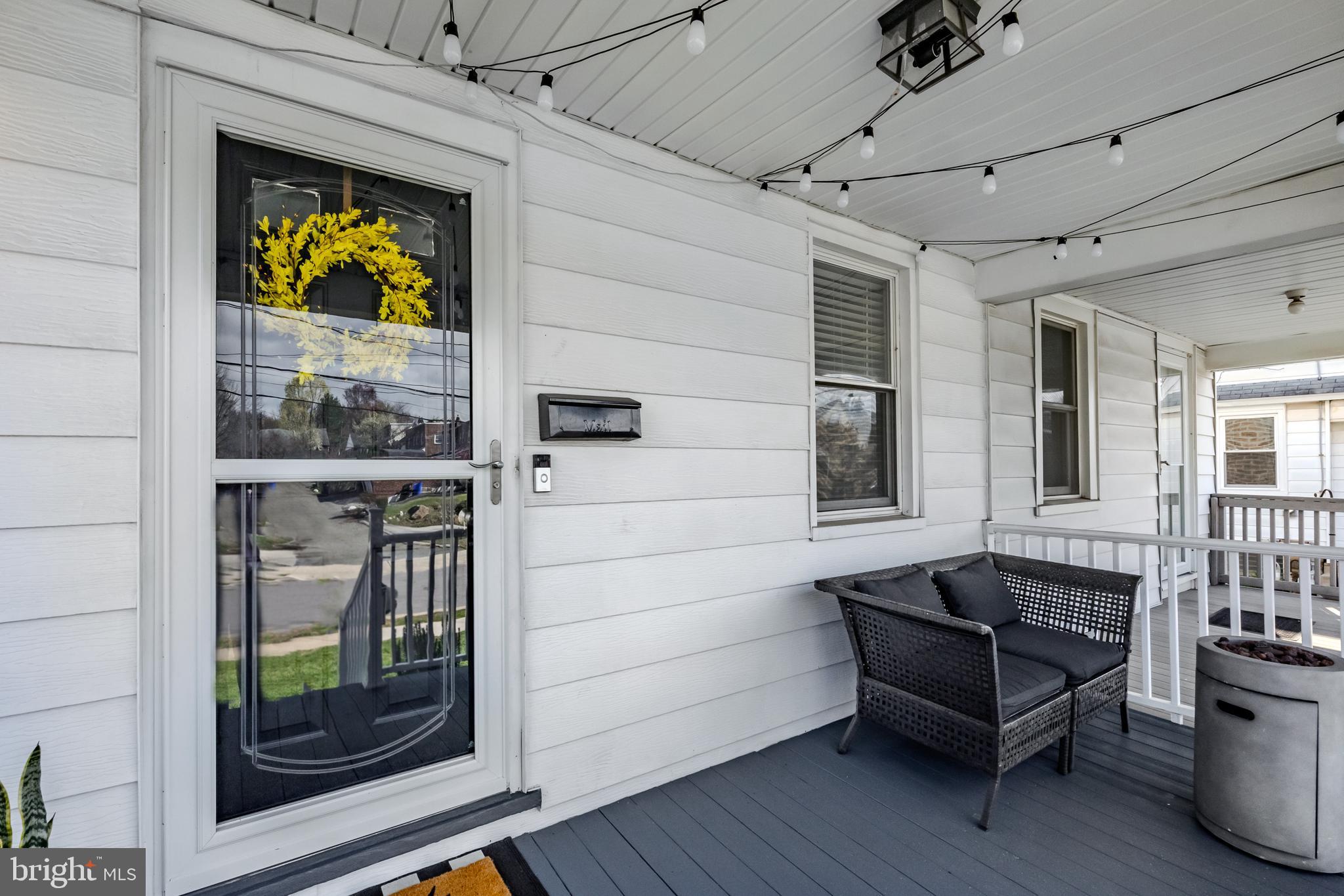 ARDMOOR - Residential