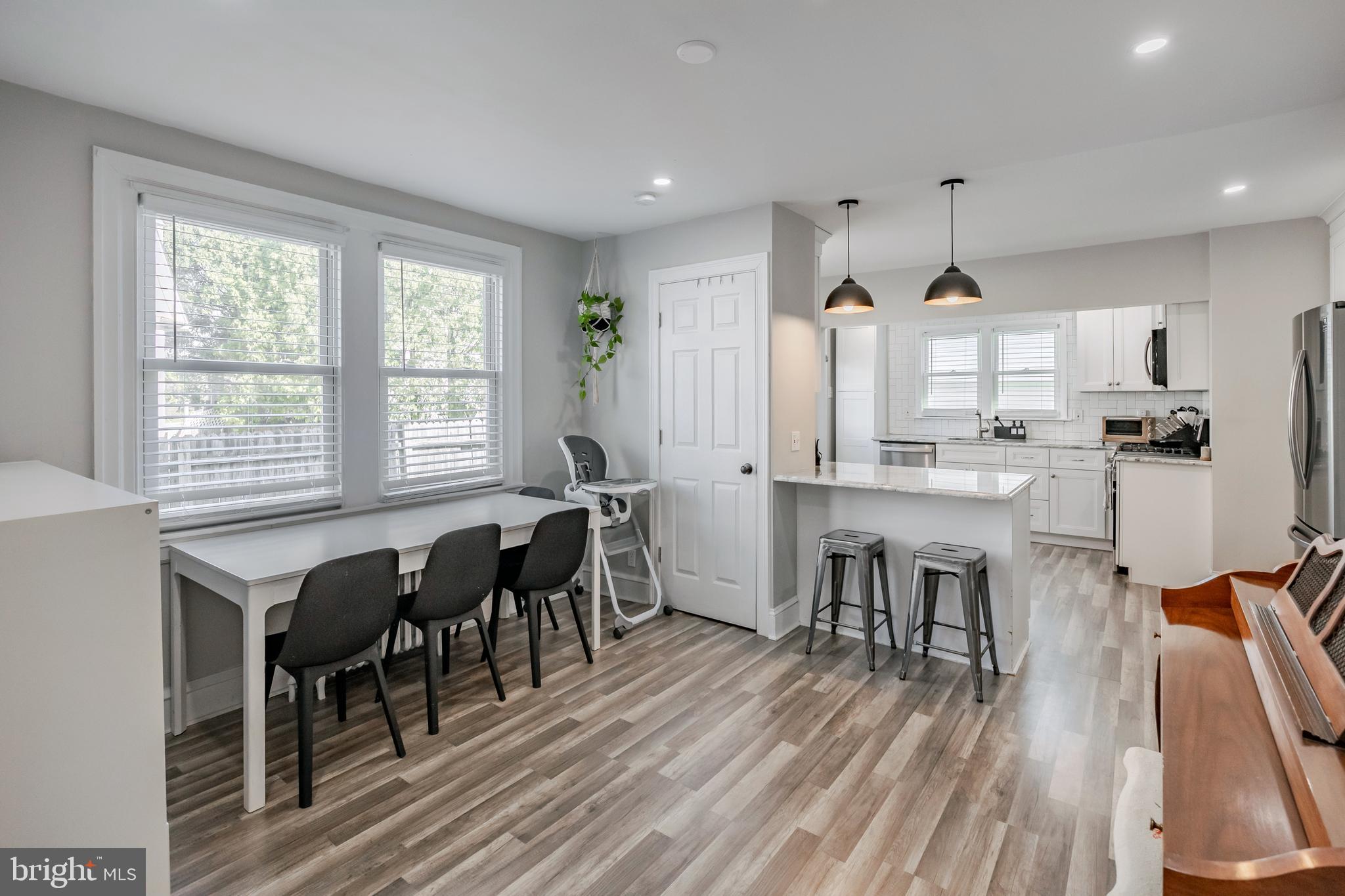 ARDMOOR - Residential