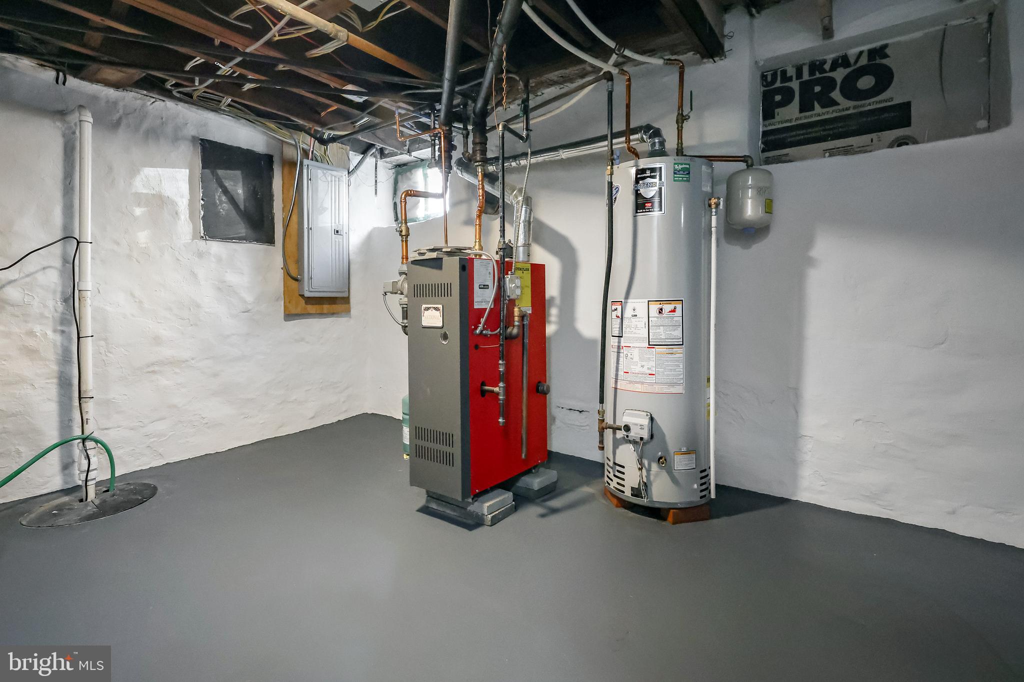 ARDMOOR - Residential