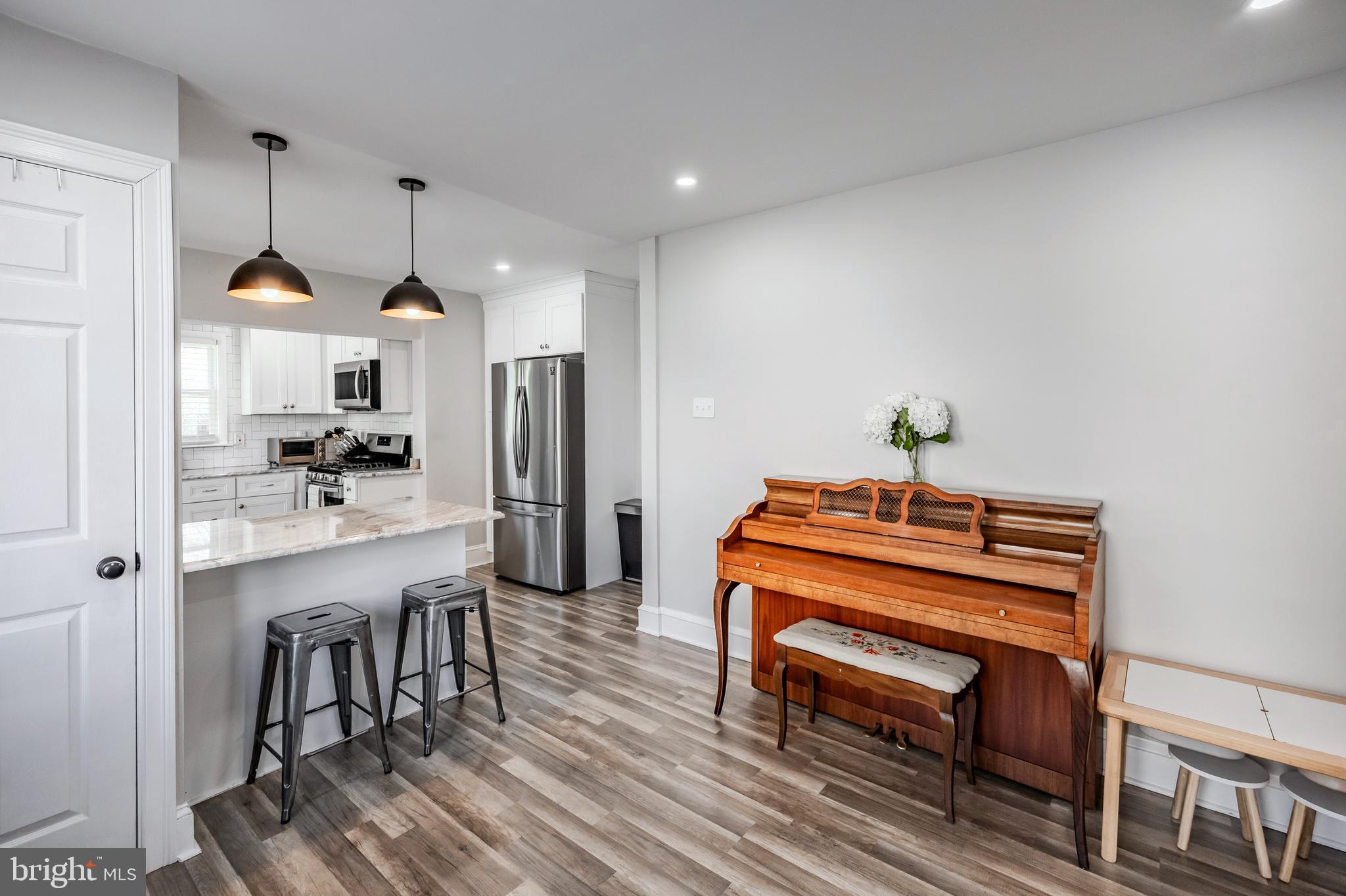 ARDMOOR - Residential