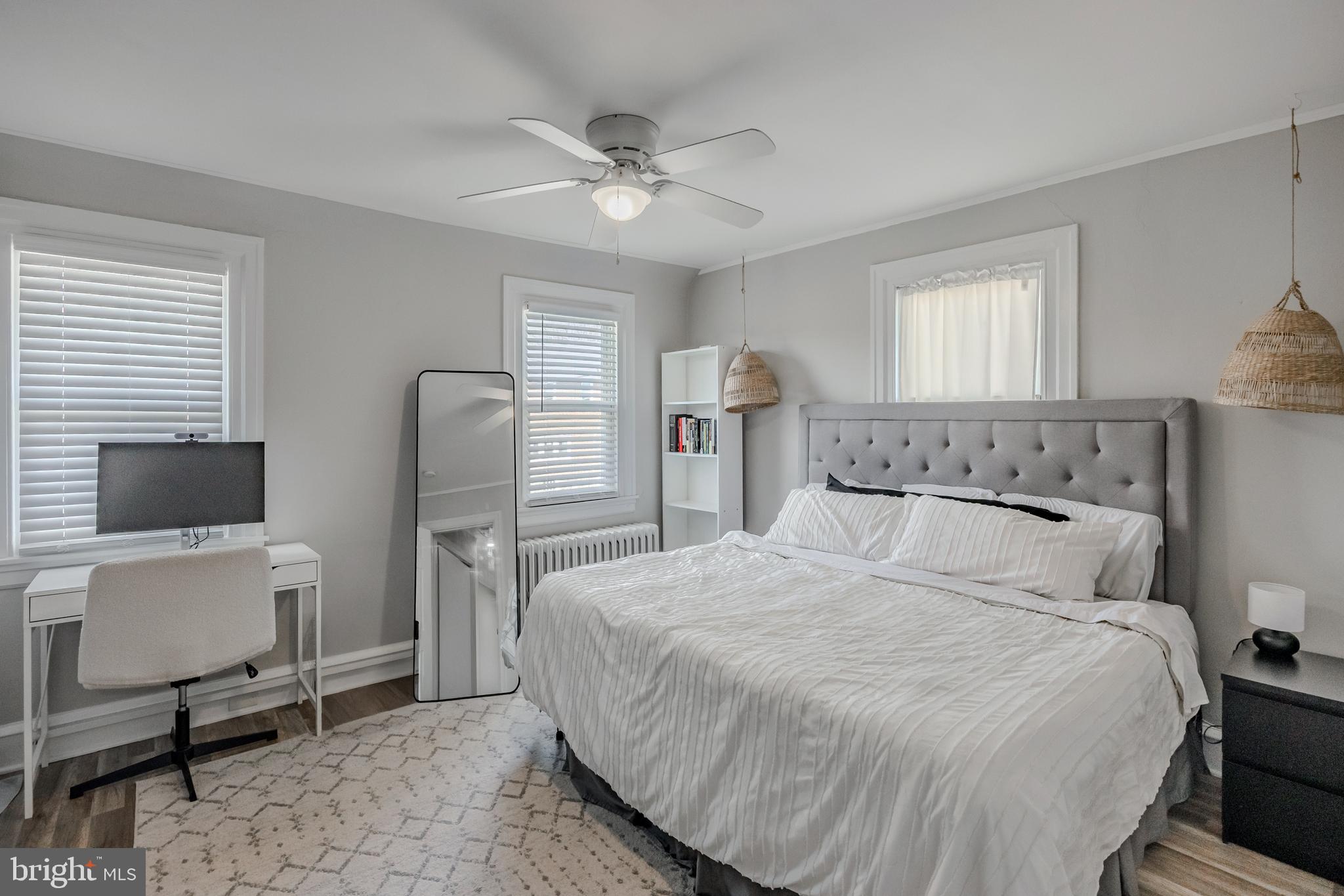 ARDMOOR - Residential