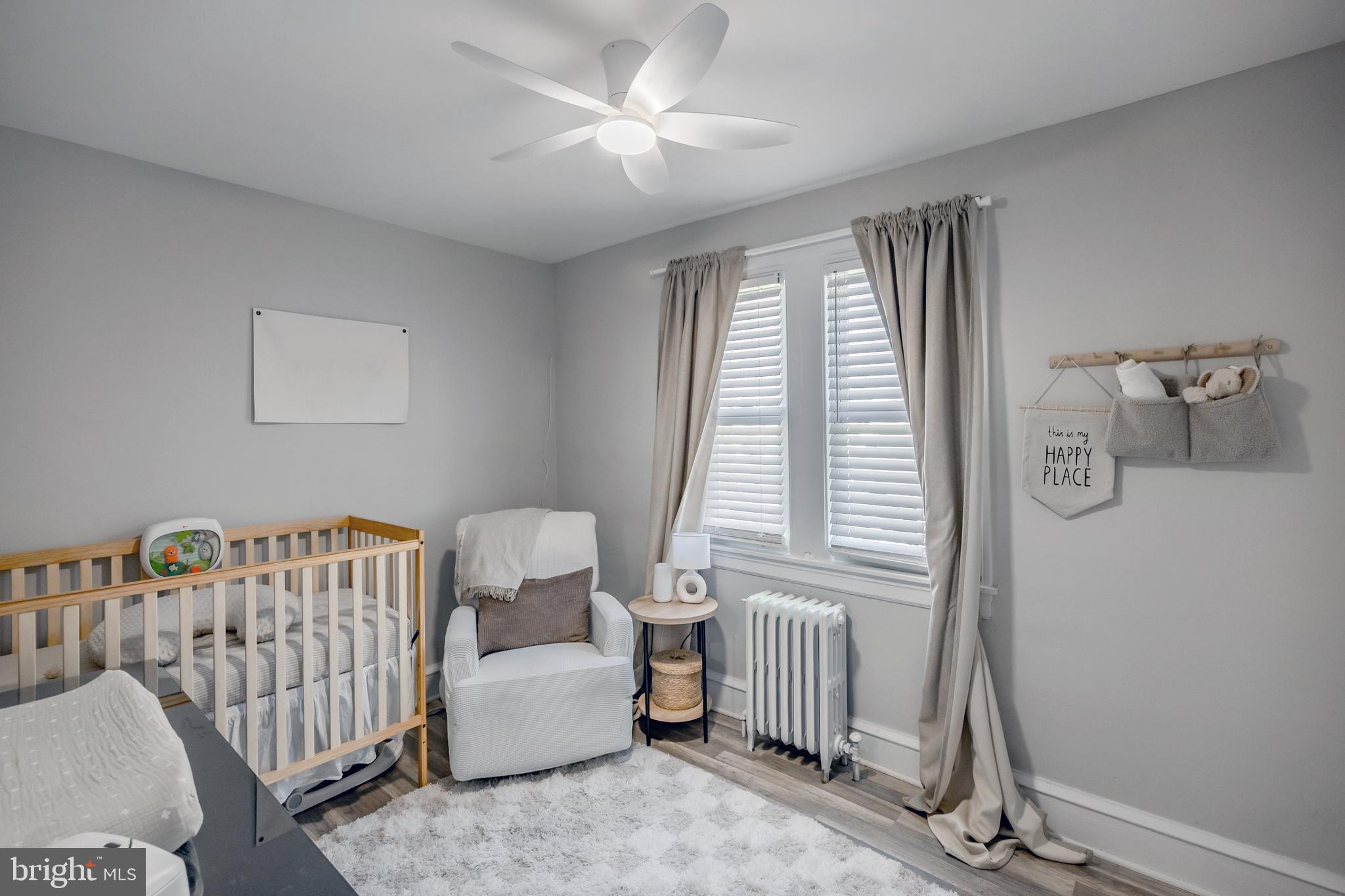 ARDMOOR - Residential