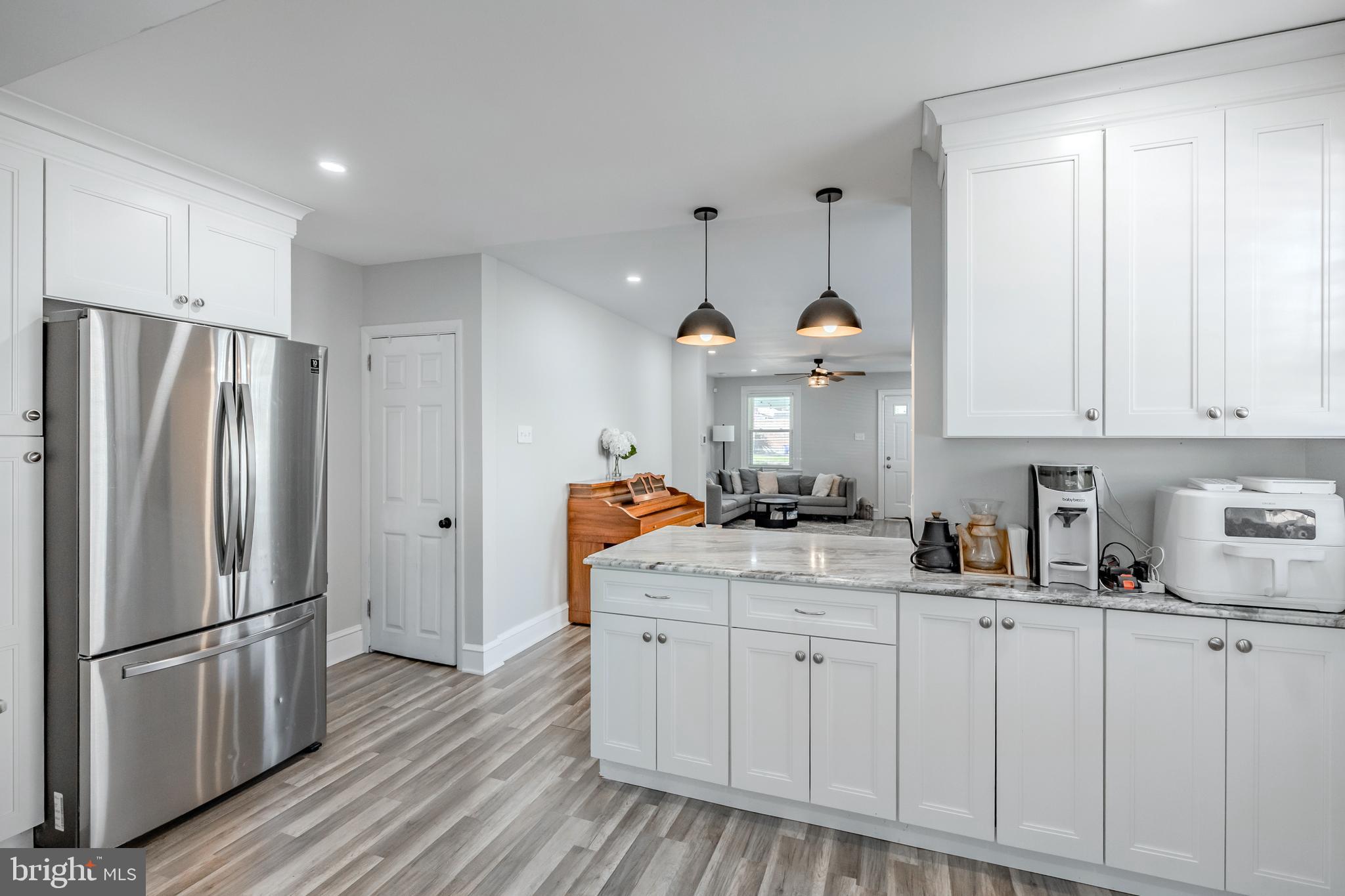 ARDMOOR - Residential