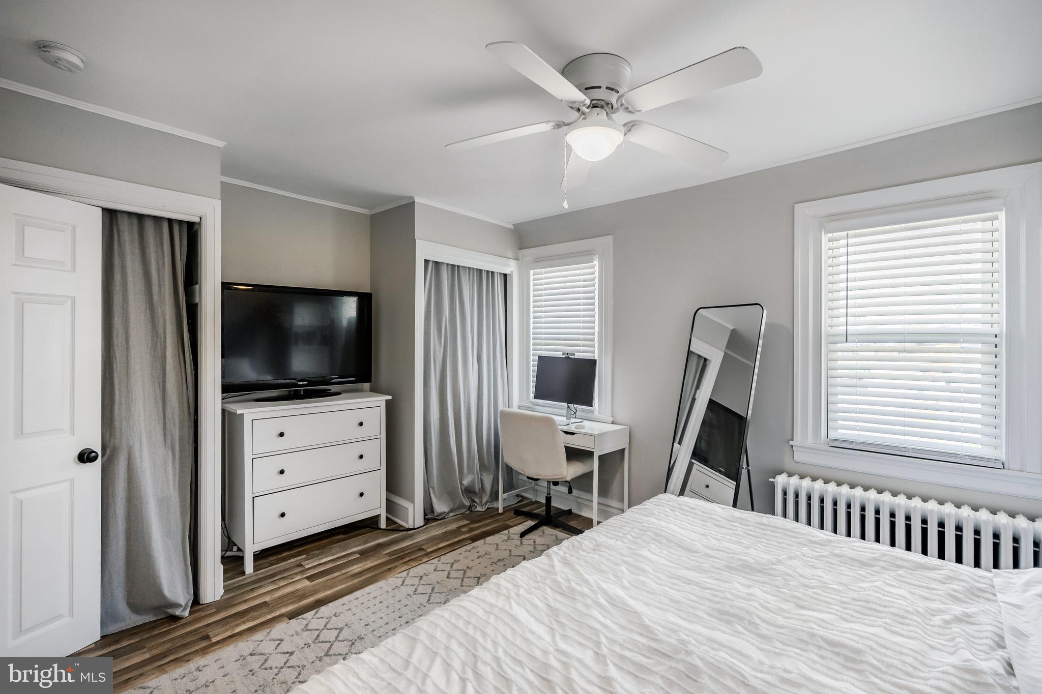 ARDMOOR - Residential