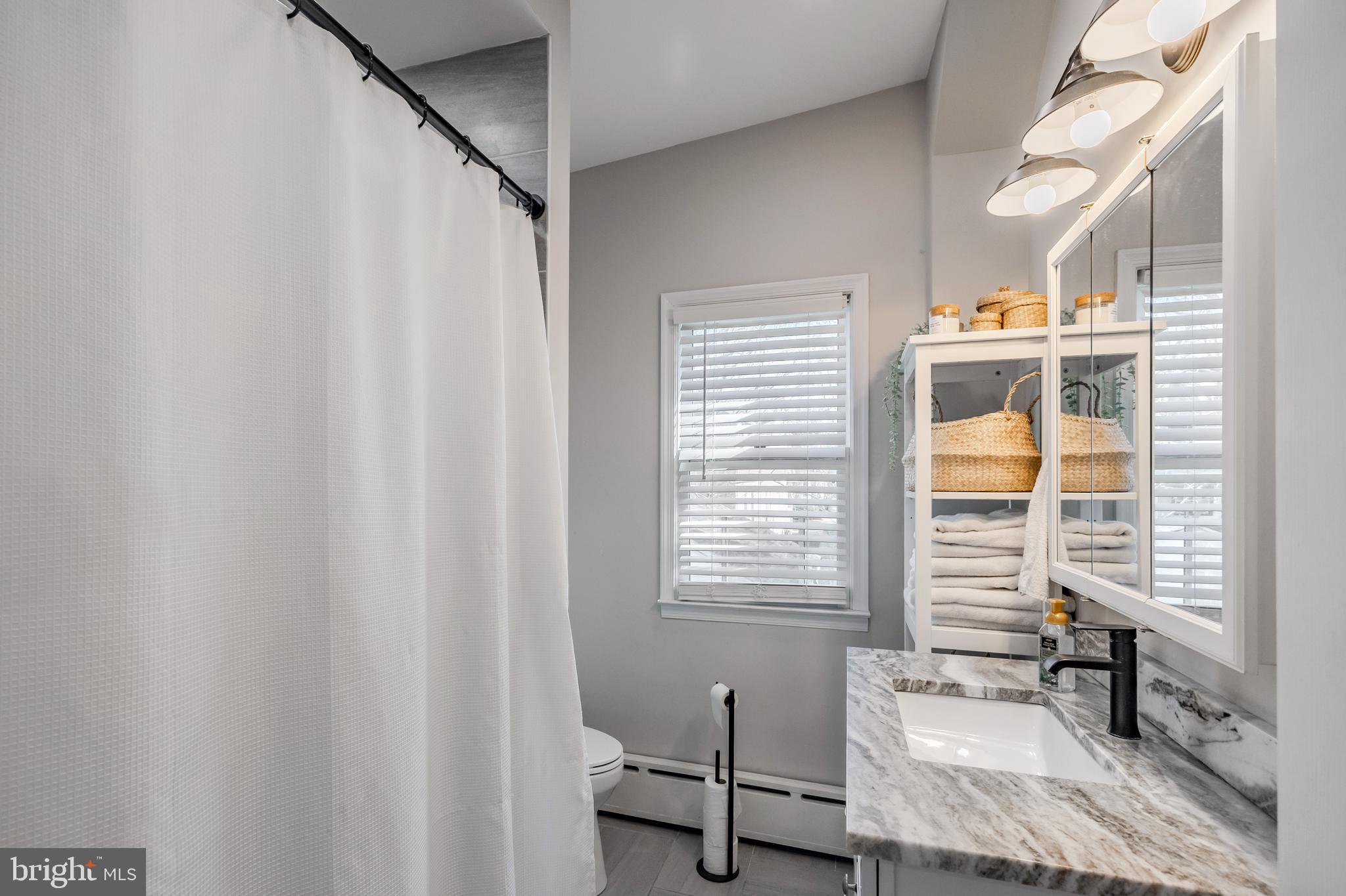 ARDMOOR - Residential