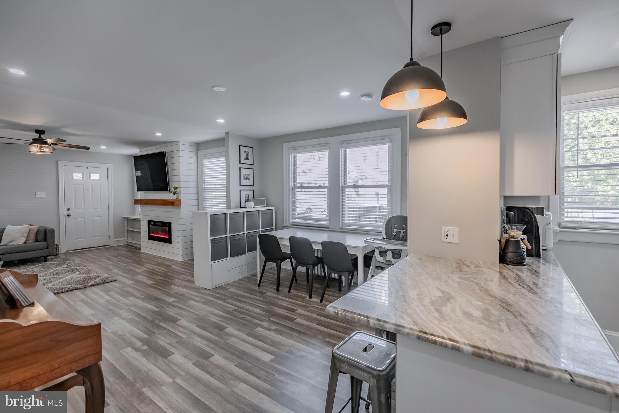 ARDMOOR - Residential