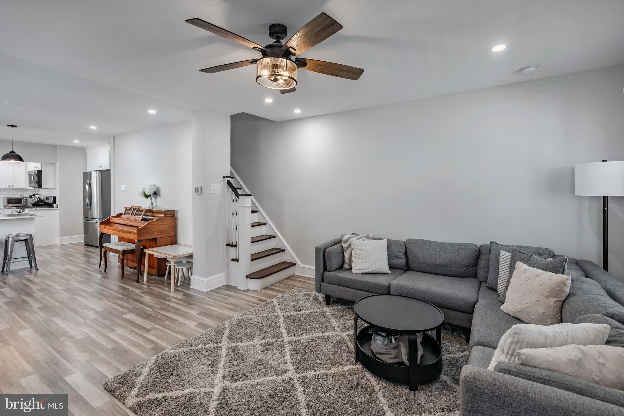 ARDMOOR - Residential