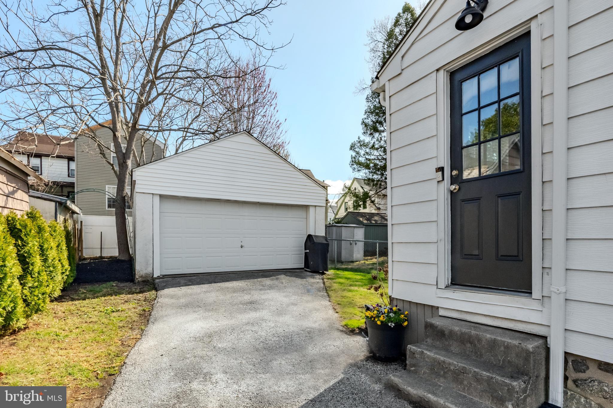 ARDMOOR - Residential