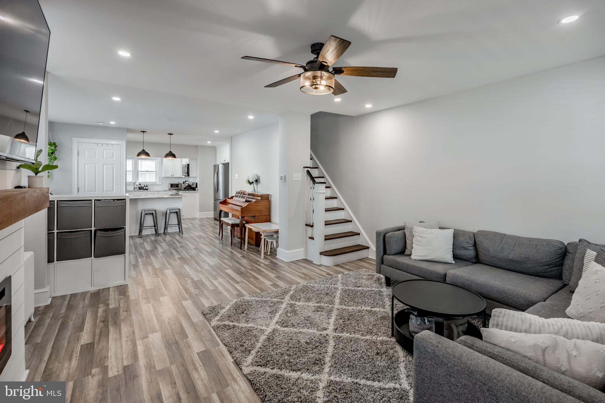 ARDMOOR - Residential