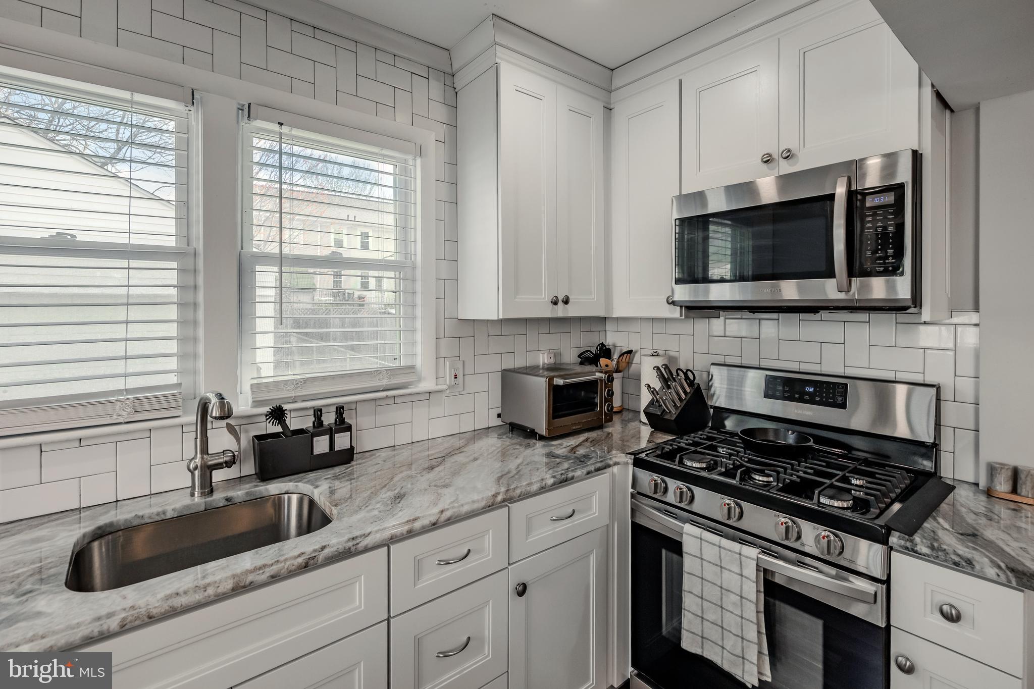 ARDMOOR - Residential