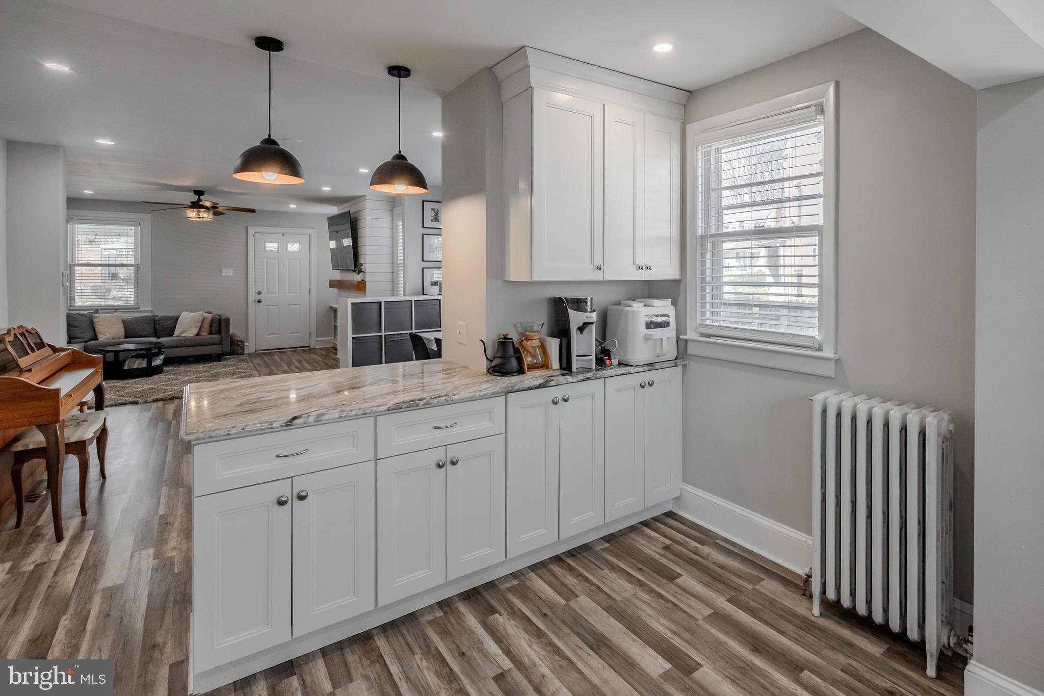 ARDMOOR - Residential