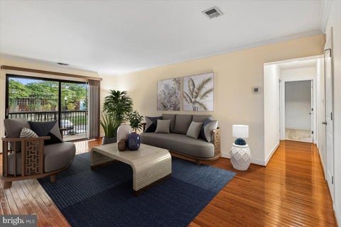 Condo For Sale - 300 Hilltop Lane #300E<br/> Anne Arundel County, ANNAPOLIS, MD 21403