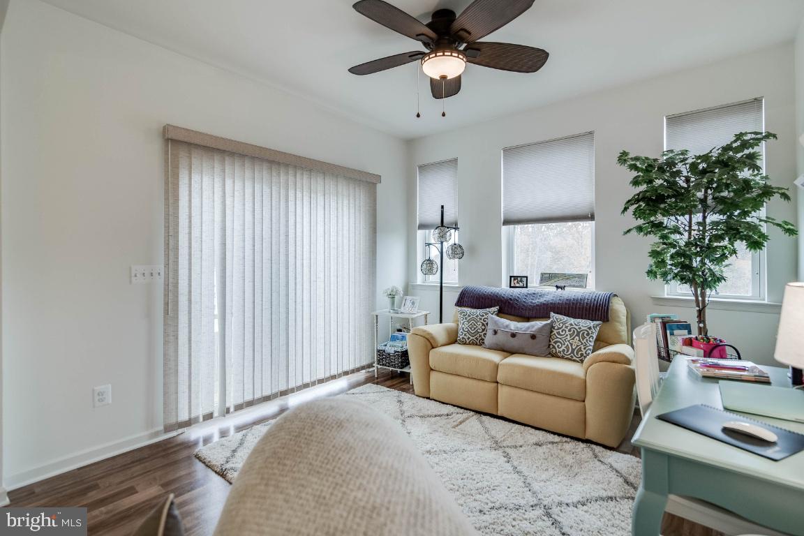 COLONIAL FORGE - Residential