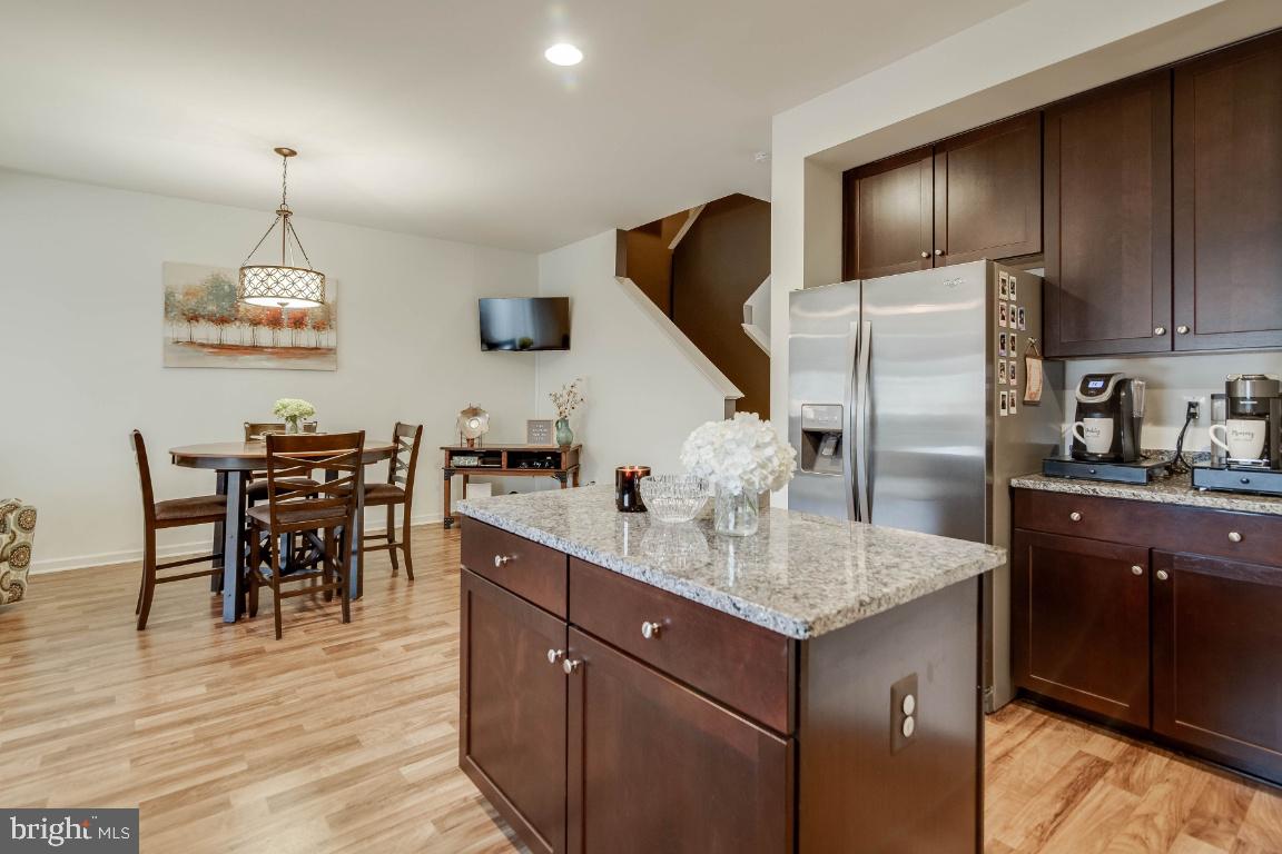 COLONIAL FORGE - Residential