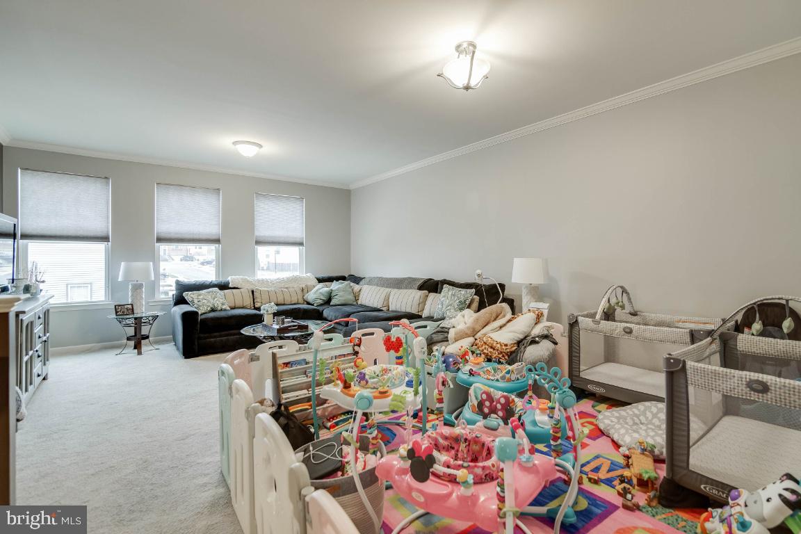 COLONIAL FORGE - Residential